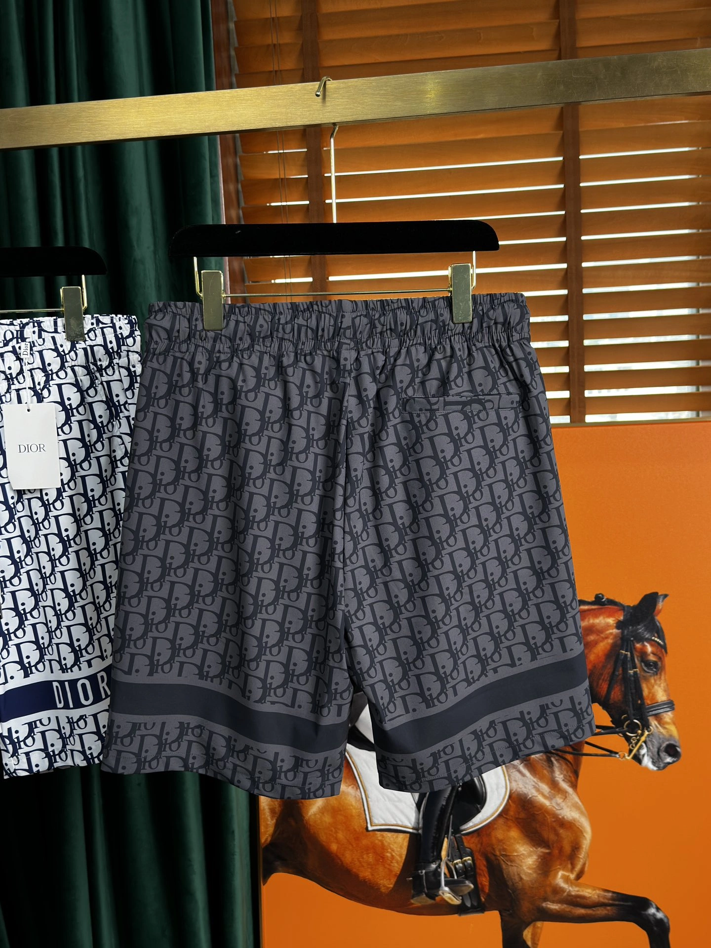Durable D*ior Pants Top Quality D17 20240514- 13172