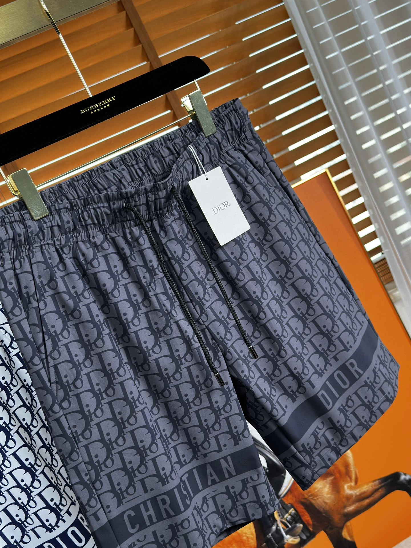 Durable D*ior Pants Top Quality D17 20240514- 13172