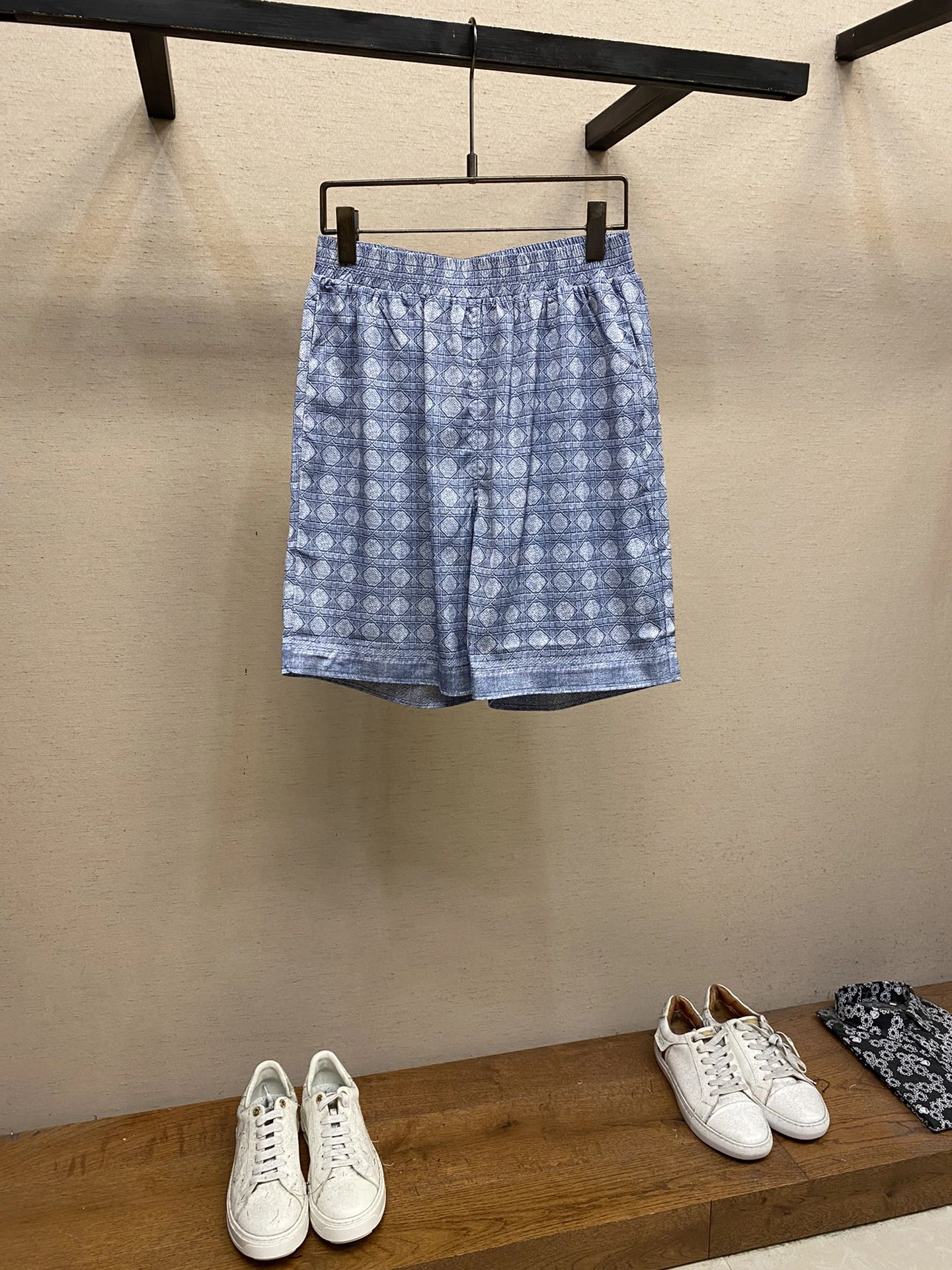 D*ior Pants Top Quality D17 20240515- Effortless 13167