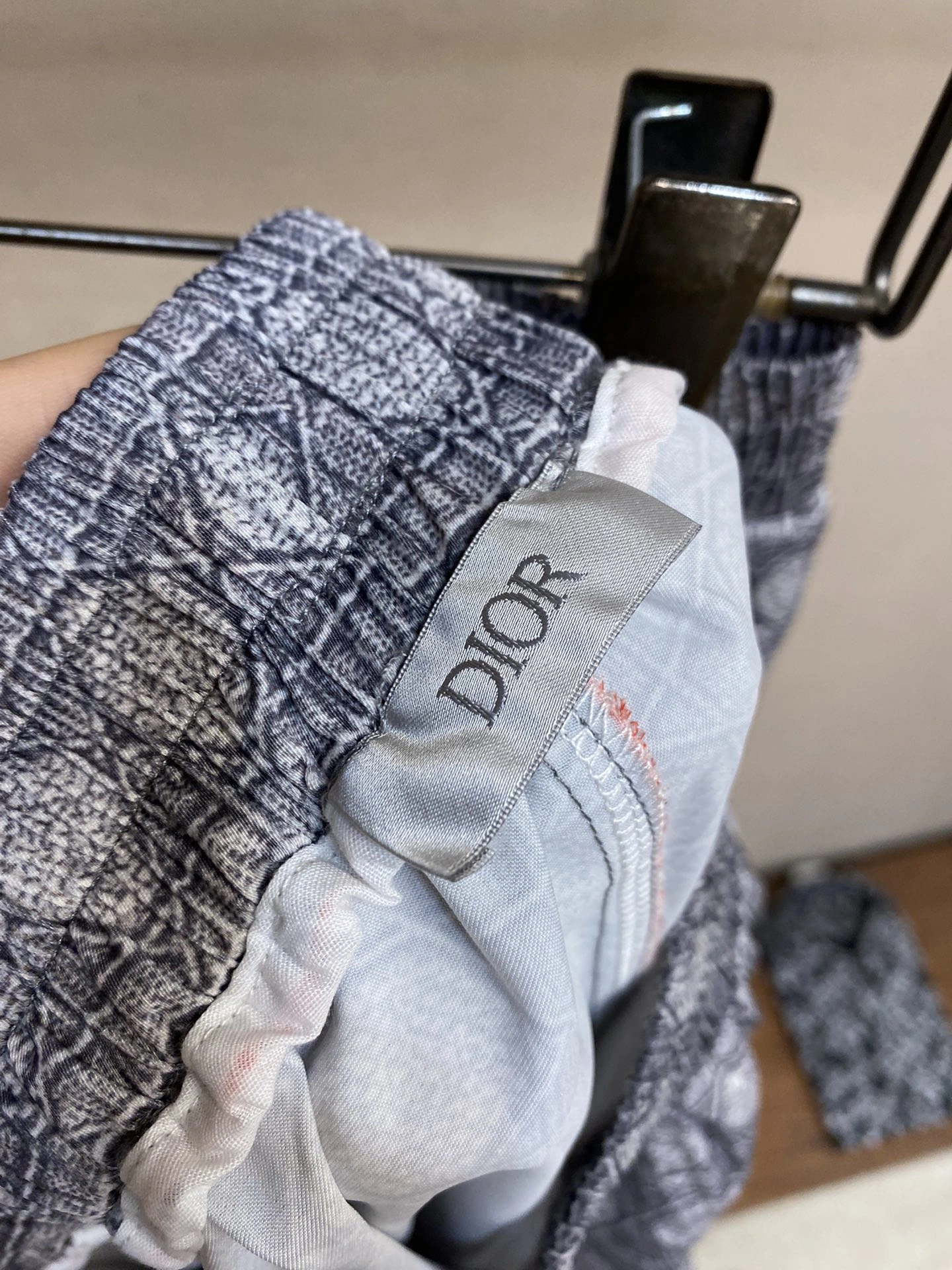 Functional D*ior Pants Top Quality D17 20240515- 13165