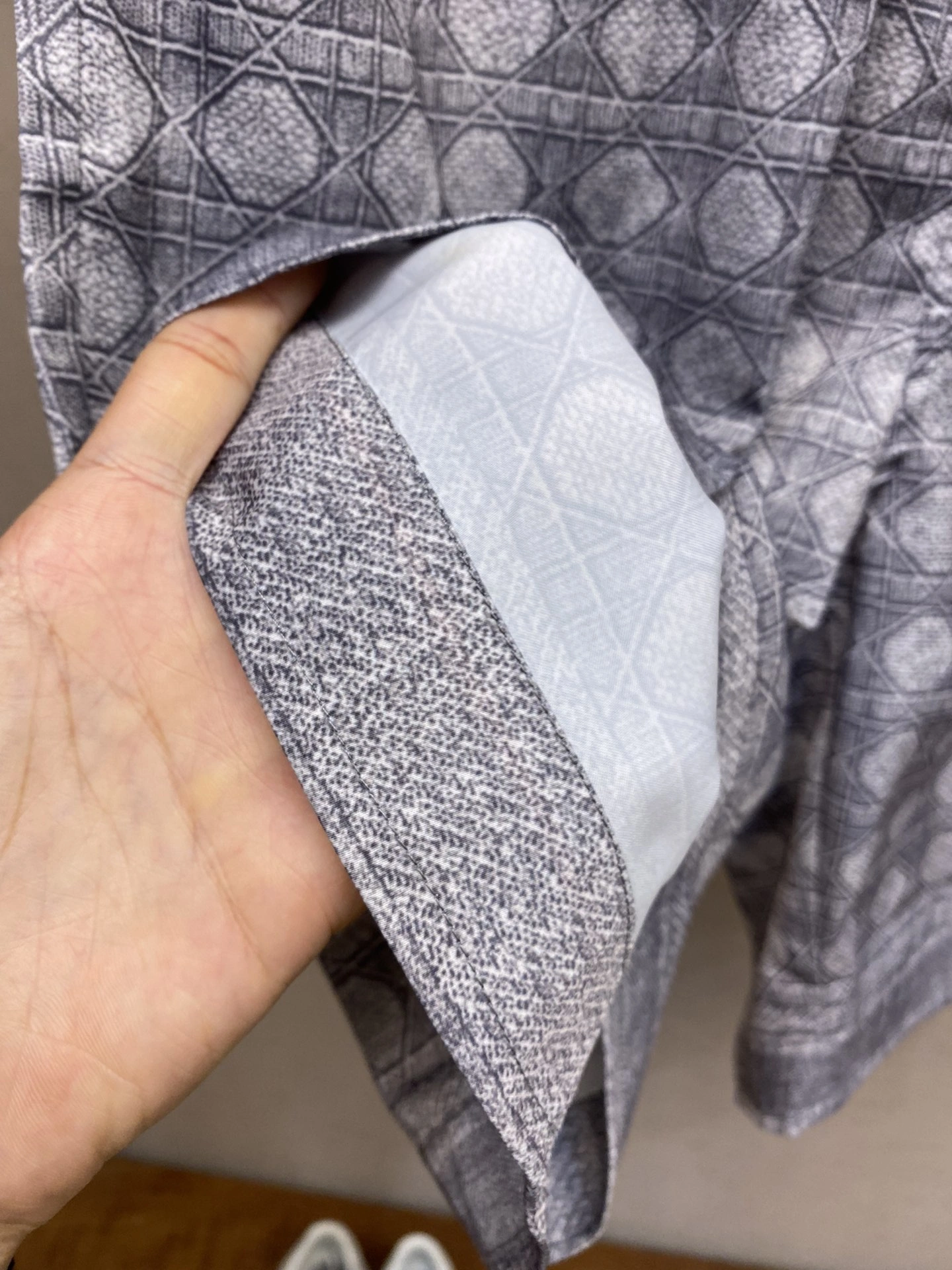 Functional D*ior Pants Top Quality D17 20240515- 13165