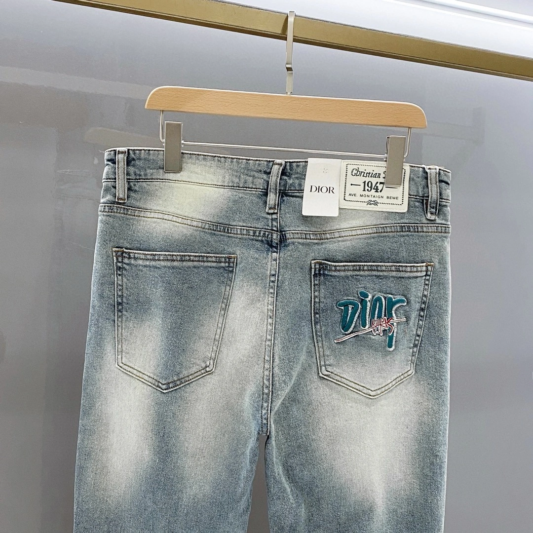 D*ior Pants Top Quality D17 20240516- DailyWear 13162