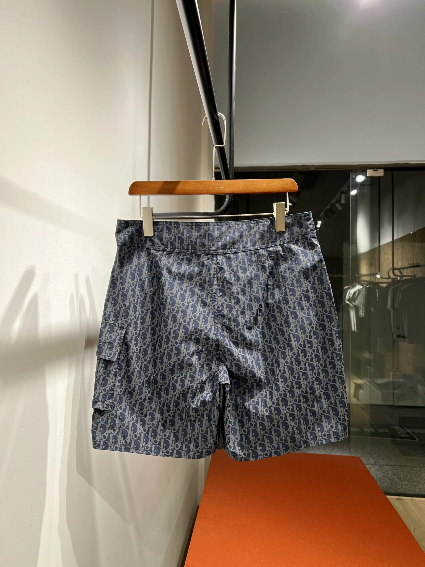 WeatherProof D*ior Pants Top Quality D17 20240517- 13159
