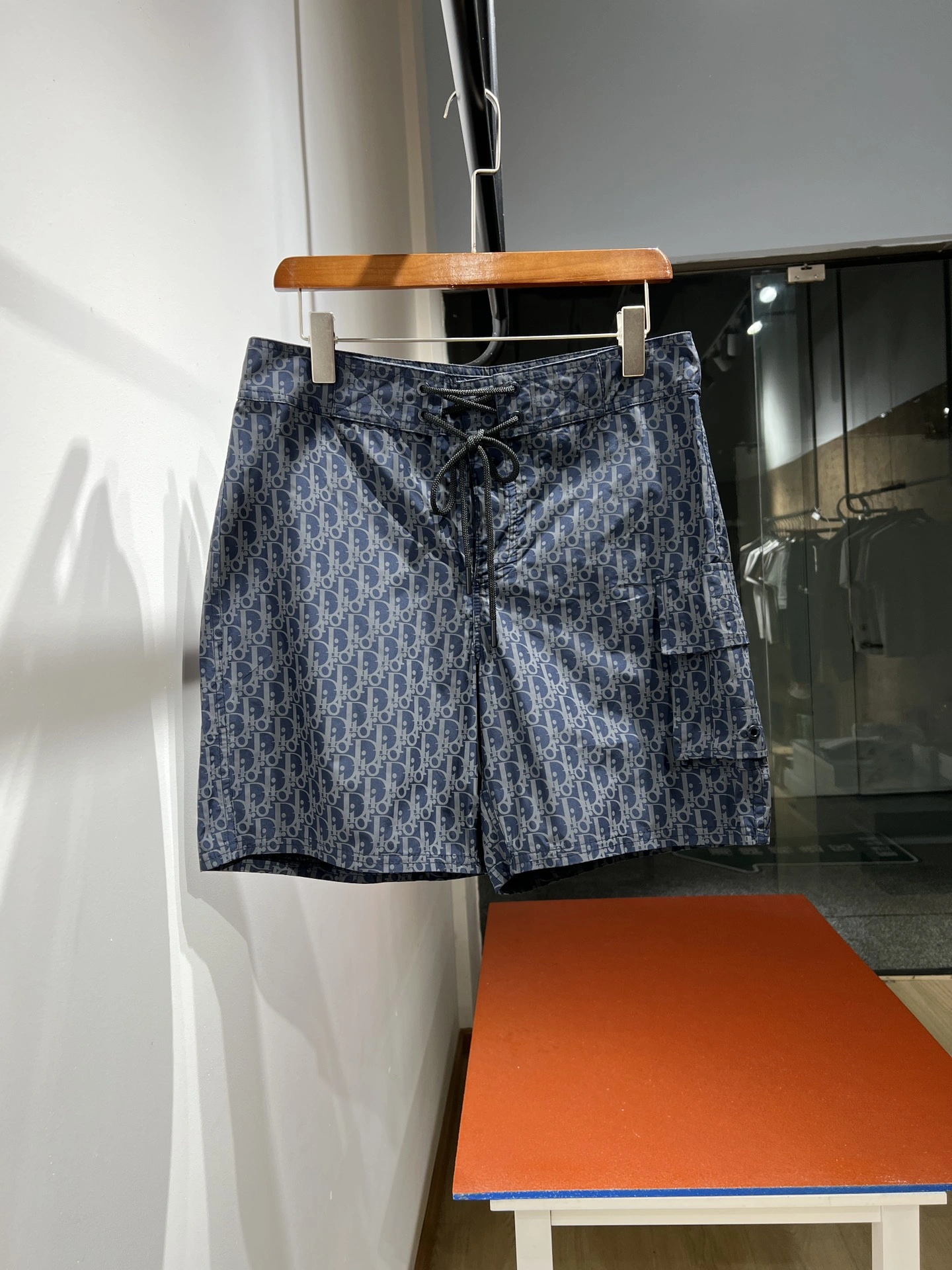WeatherProof D*ior Pants Top Quality D17 20240517- 13159
