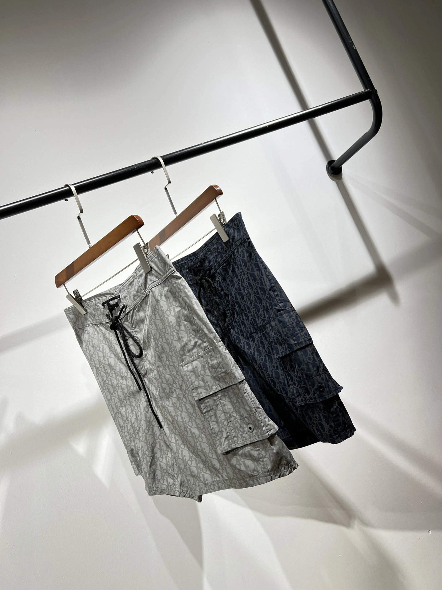 WeatherProof D*ior Pants Top Quality D17 20240517- 13159