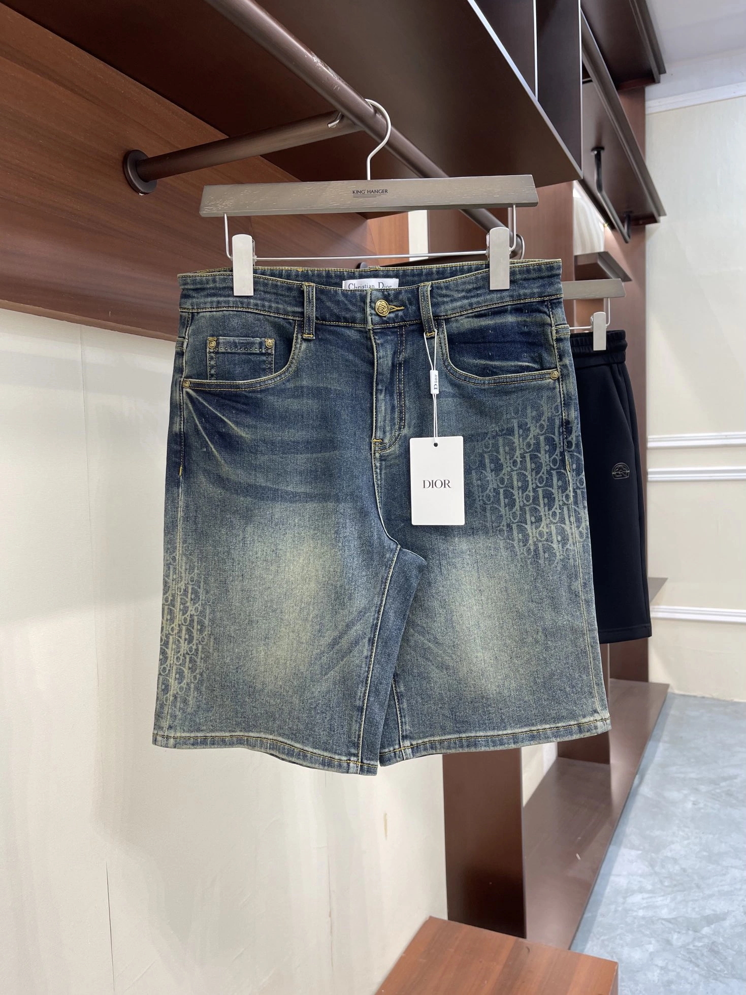 Practical D*ior Pants Top Quality D17 20240518- 13152