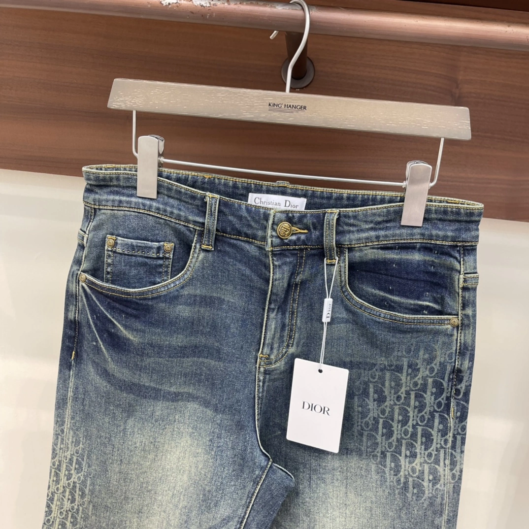 Practical D*ior Pants Top Quality D17 20240518- 13152