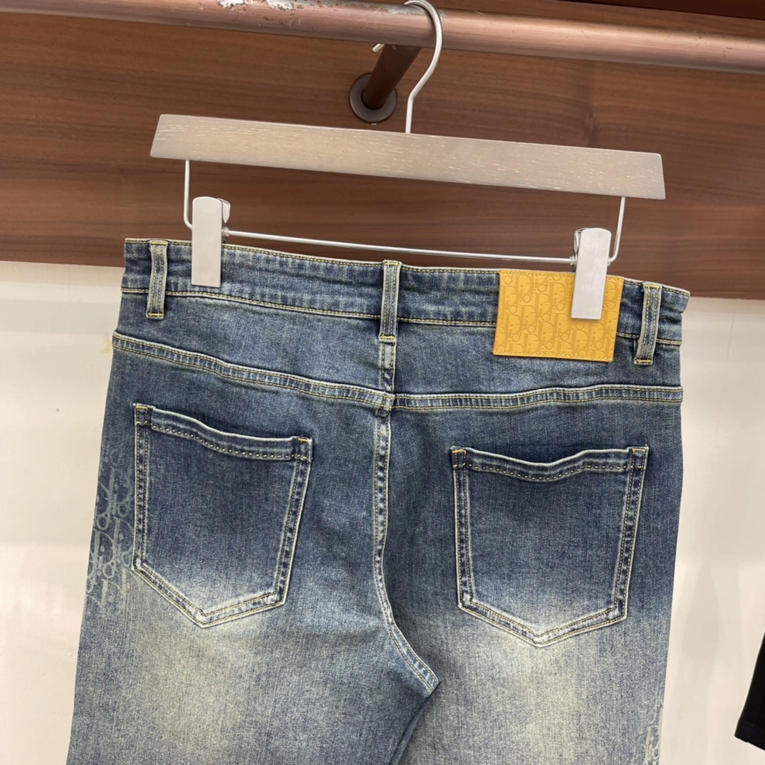 Practical D*ior Pants Top Quality D17 20240518- 13152