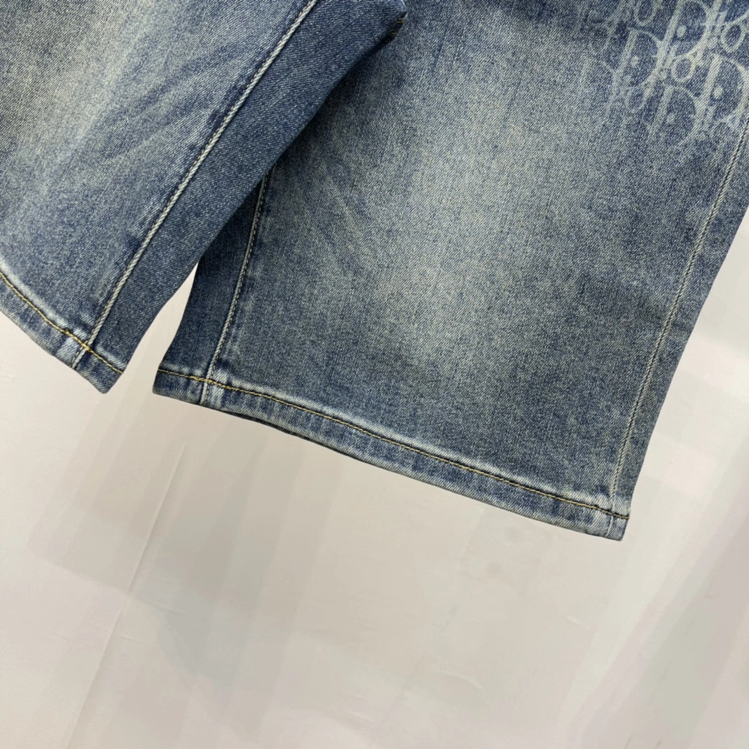 Practical D*ior Pants Top Quality D17 20240518- 13152
