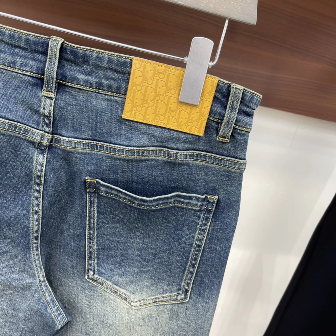 Practical D*ior Pants Top Quality D17 20240518- 13152