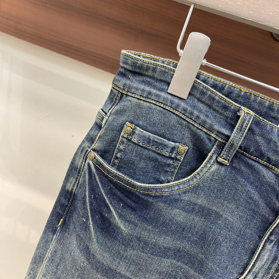 Practical D*ior Pants Top Quality D17 20240518- 13152