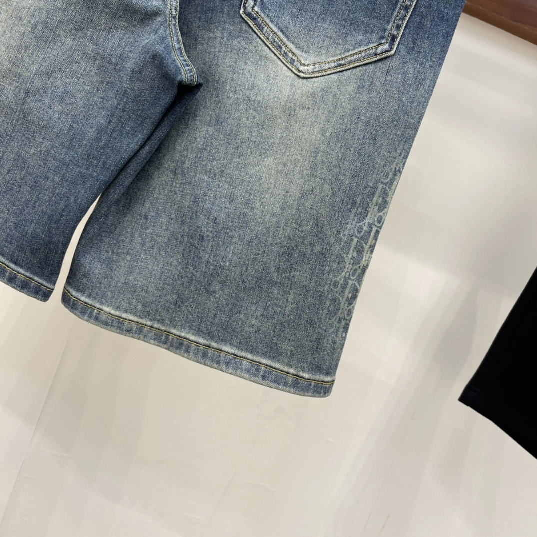 Practical D*ior Pants Top Quality D17 20240518- 13152