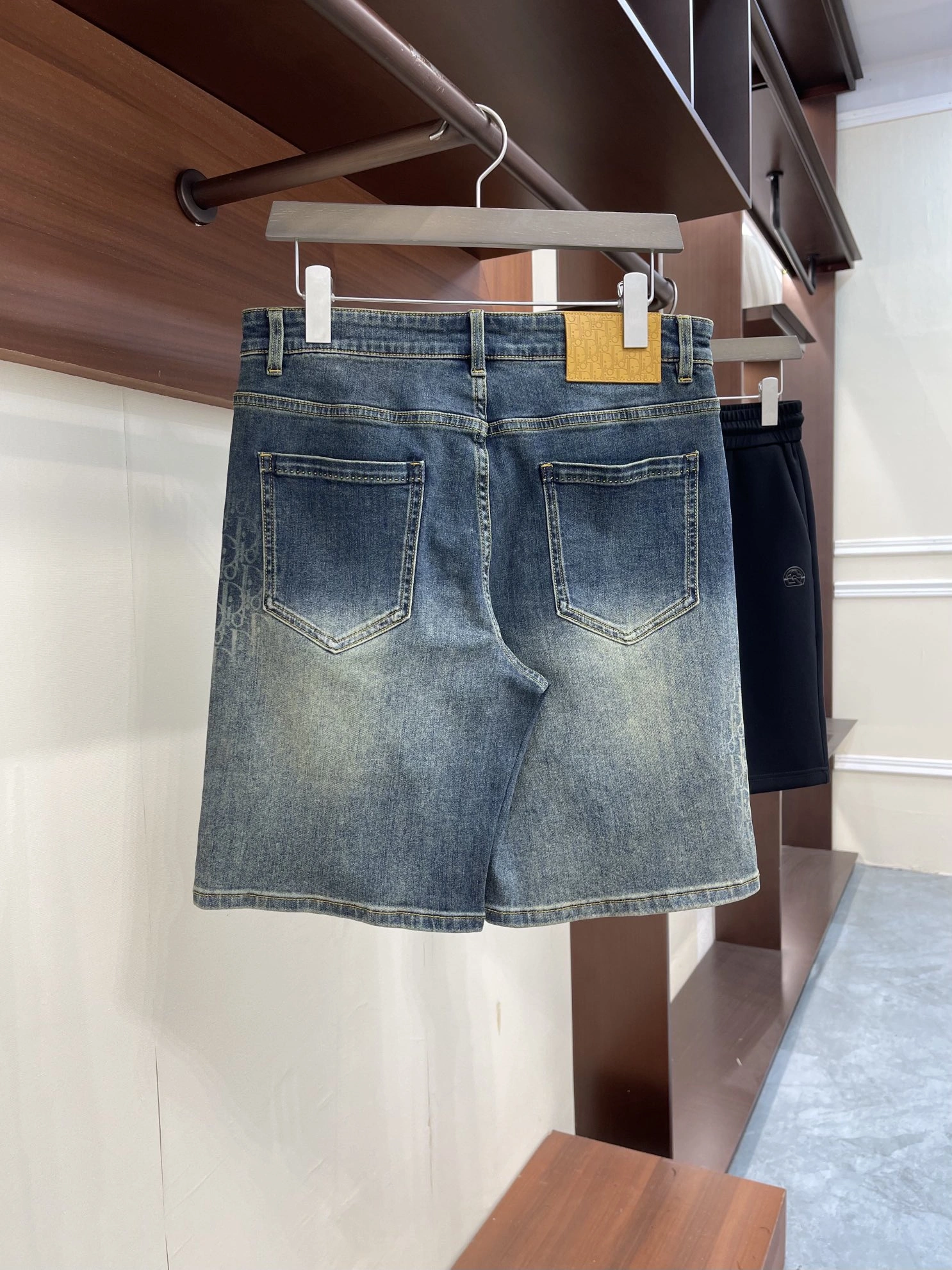 Practical D*ior Pants Top Quality D17 20240518- 13152