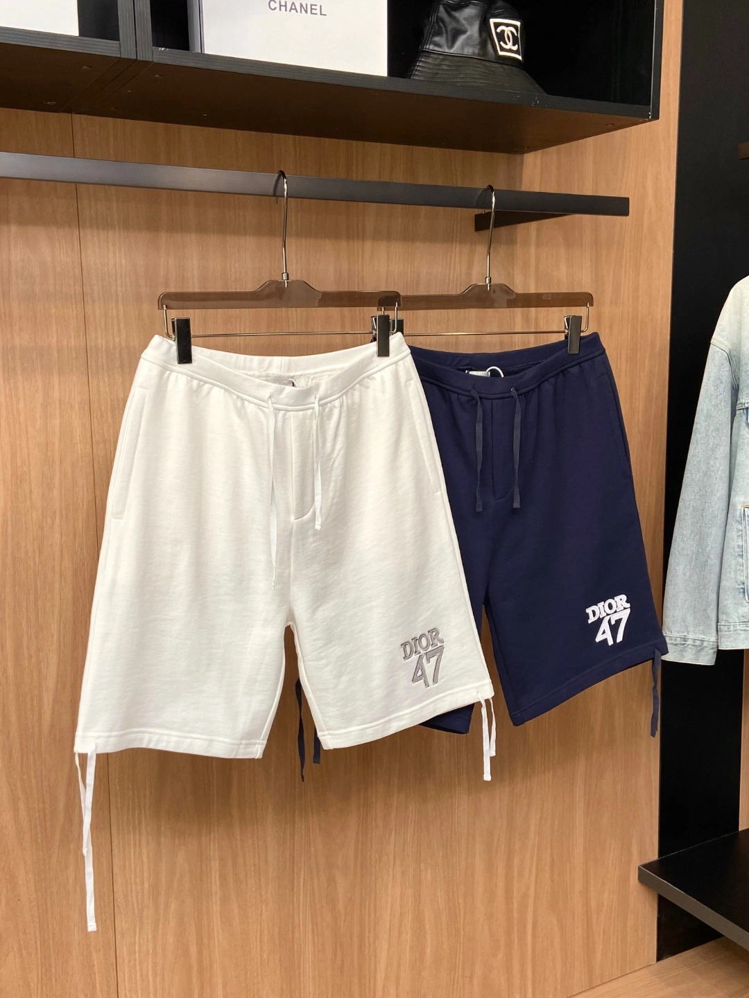 Comfortable D*ior Pants Top Quality D17 20240520- 13150
