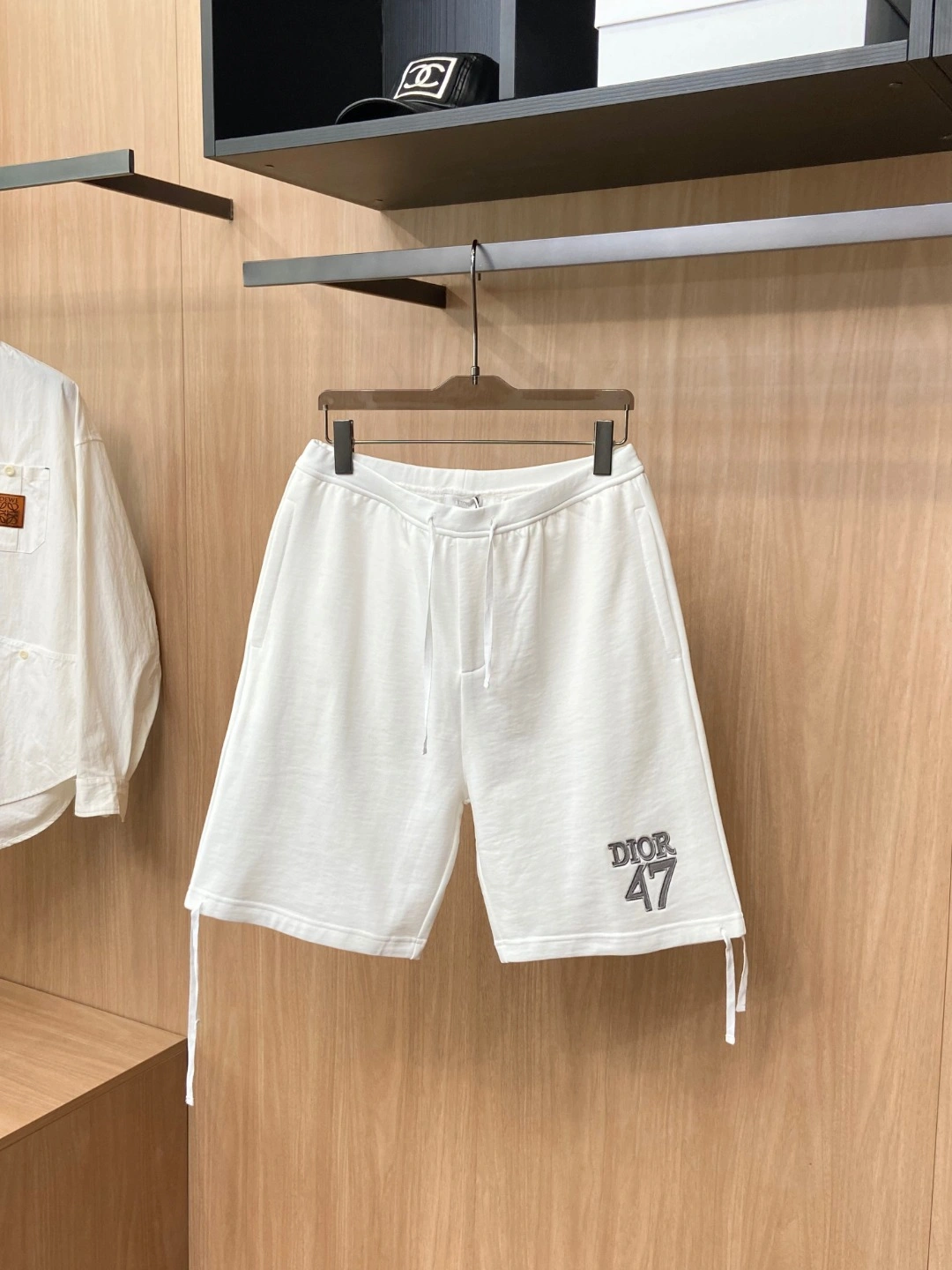 Comfortable D*ior Pants Top Quality D17 20240520- 13150