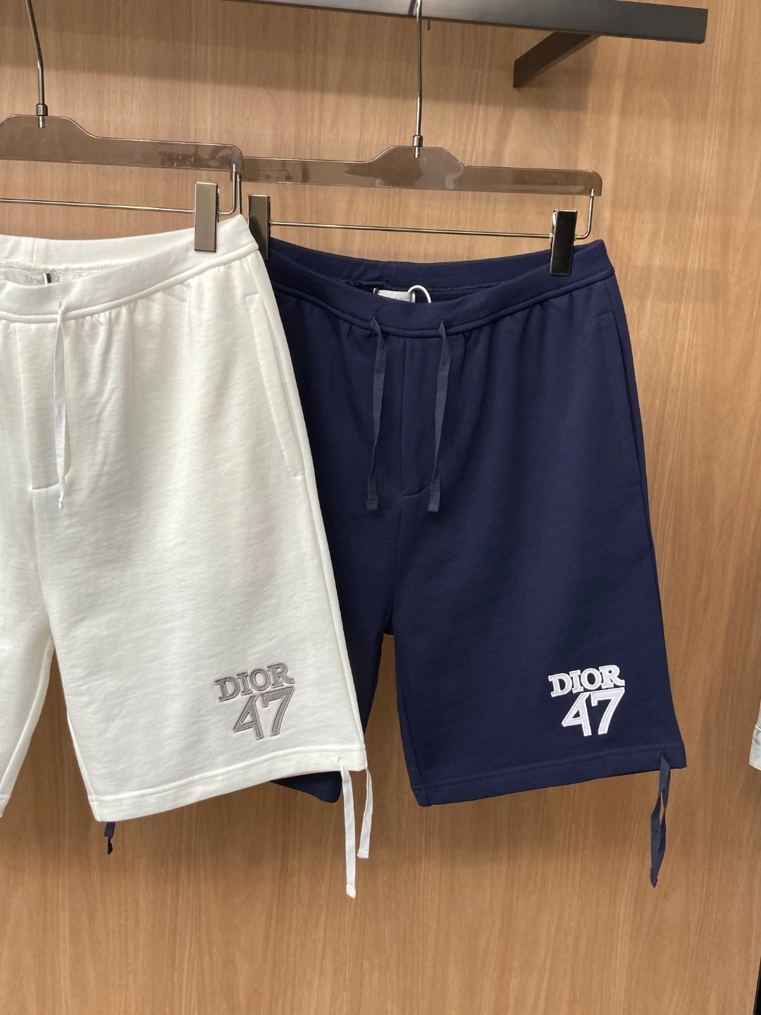 Comfortable D*ior Pants Top Quality D17 20240520- 13150