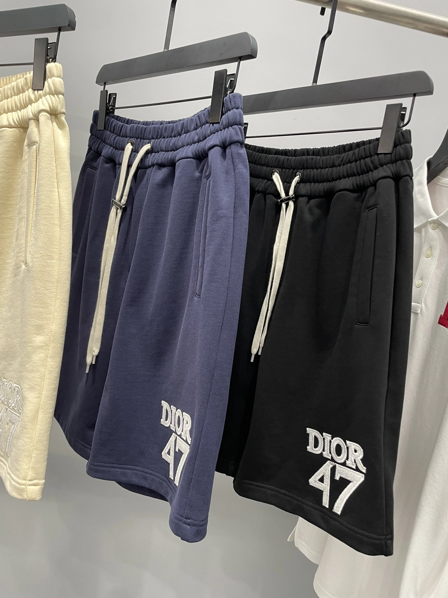 D*ior Pants Top Quality D17 20240521- UrbanChic 13147