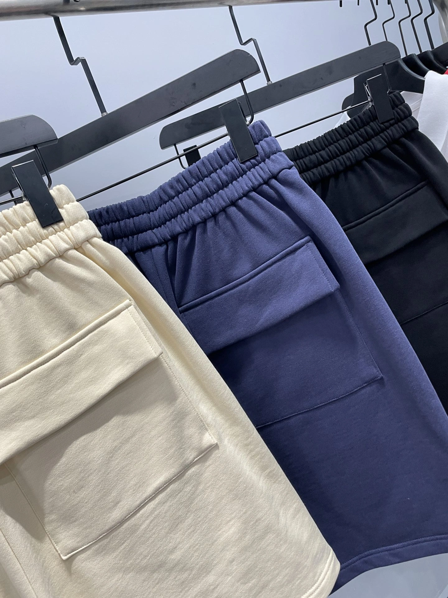 D*ior Pants Top Quality D17 20240521- UrbanChic 13147