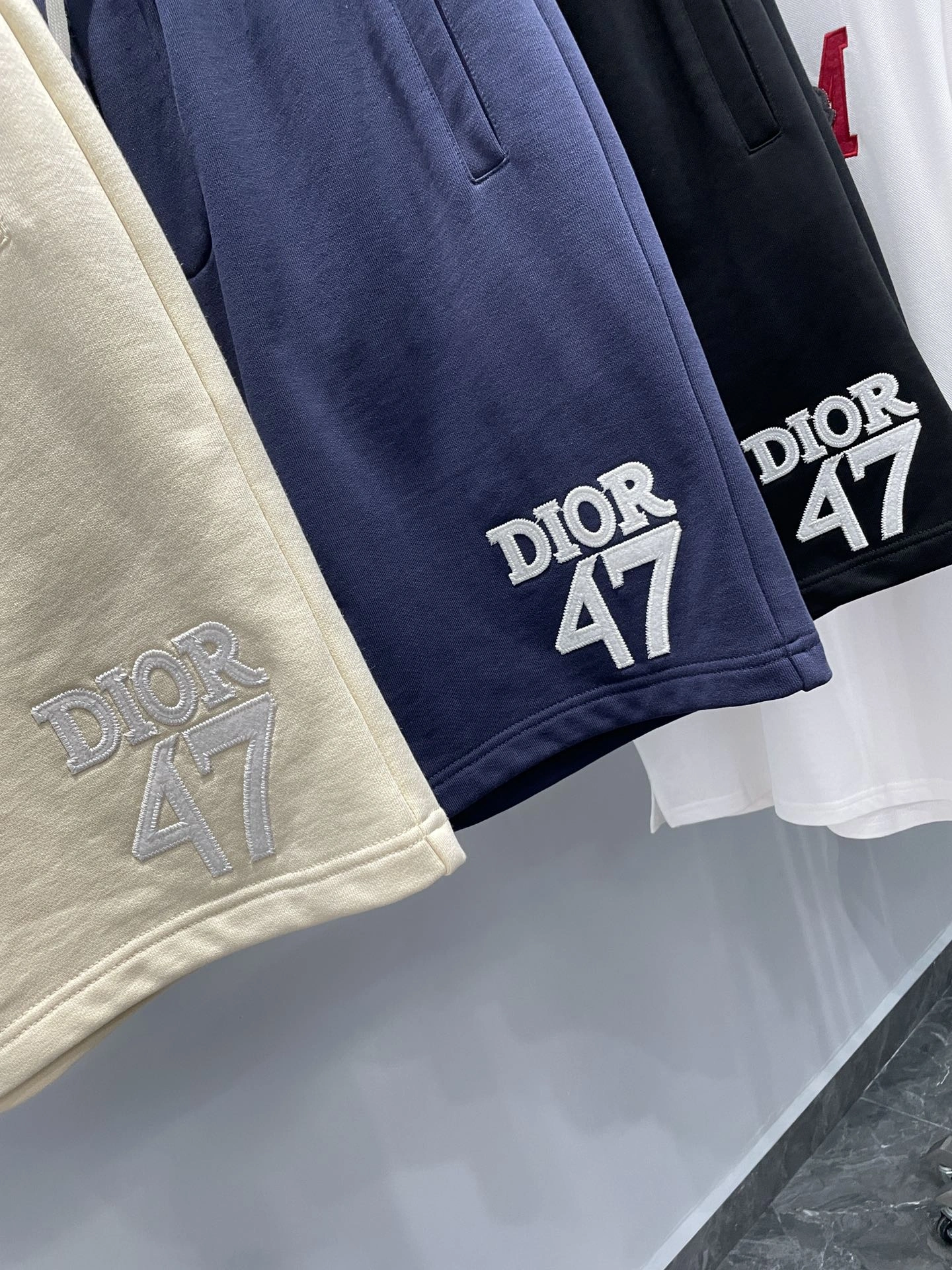 D*ior Pants Top Quality D17 20240521- UrbanChic 13147