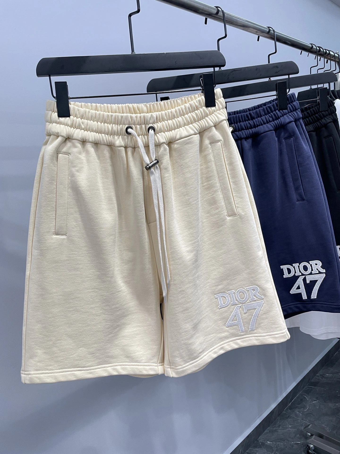 D*ior Pants Top Quality D17 20240521- UrbanChic 13147