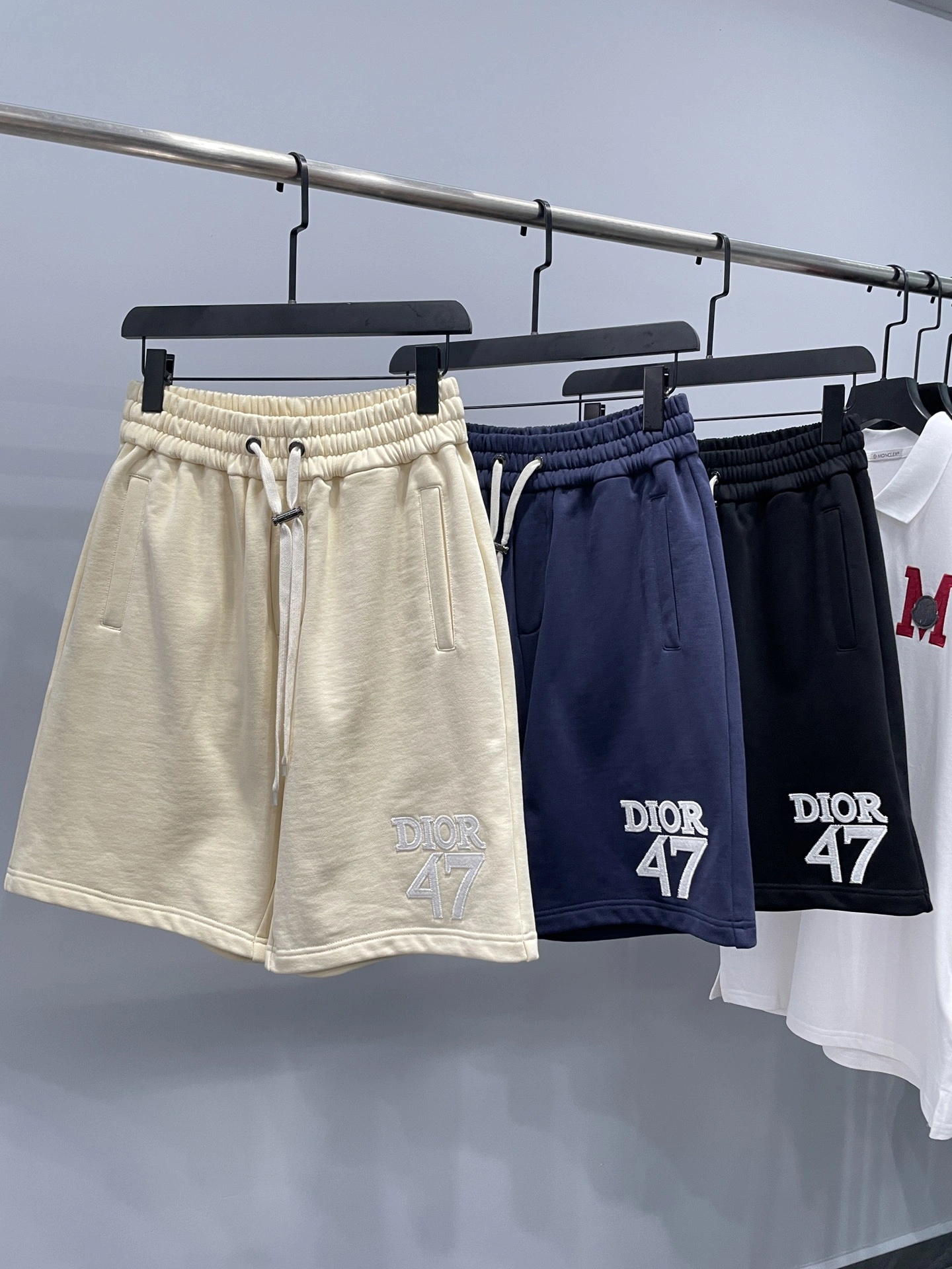 D*ior Pants Top Quality D17 20240521- UrbanChic 13147