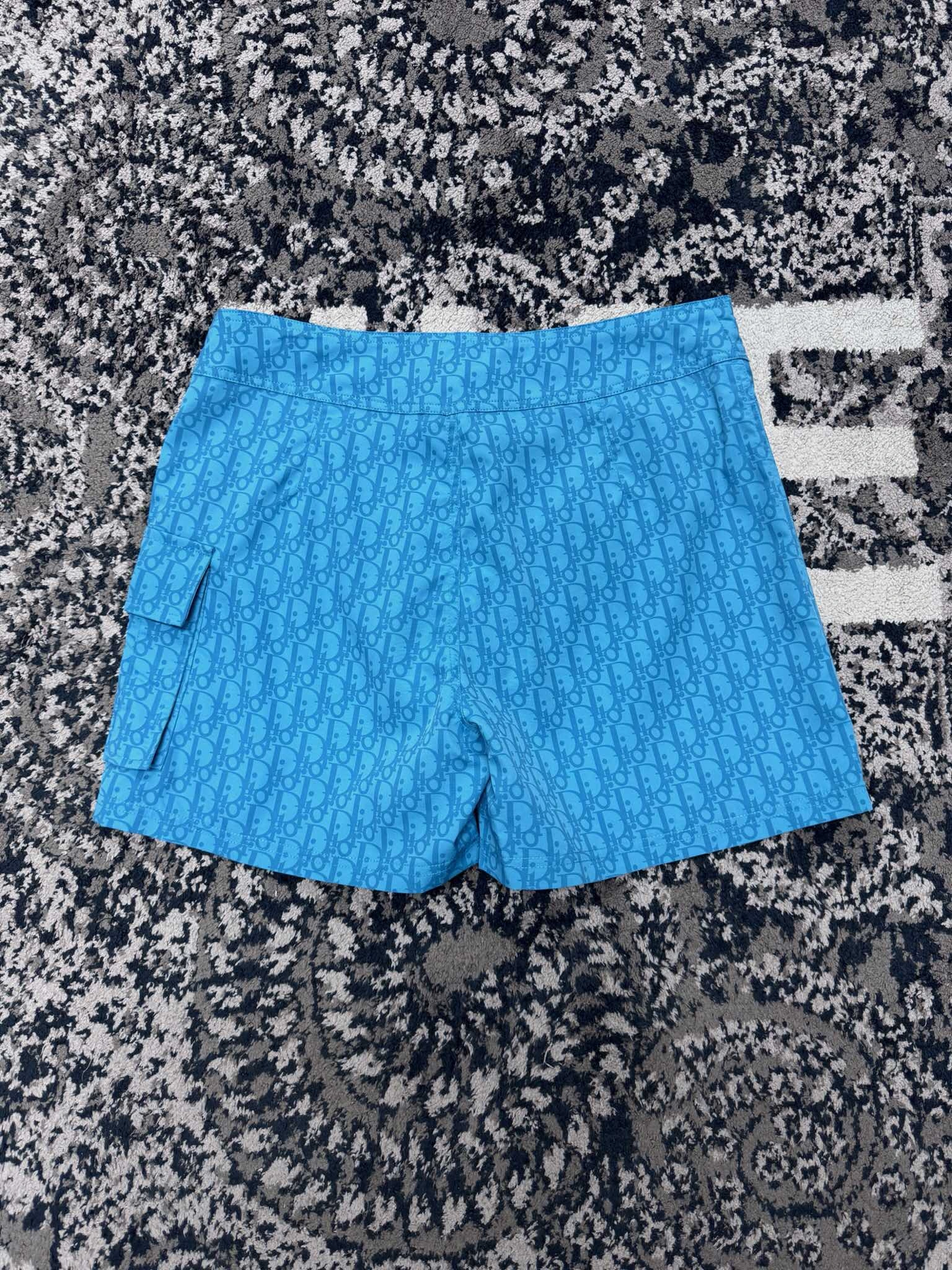 D*ior Pants Top Quality D17 20240524- MoistureWicking 13133