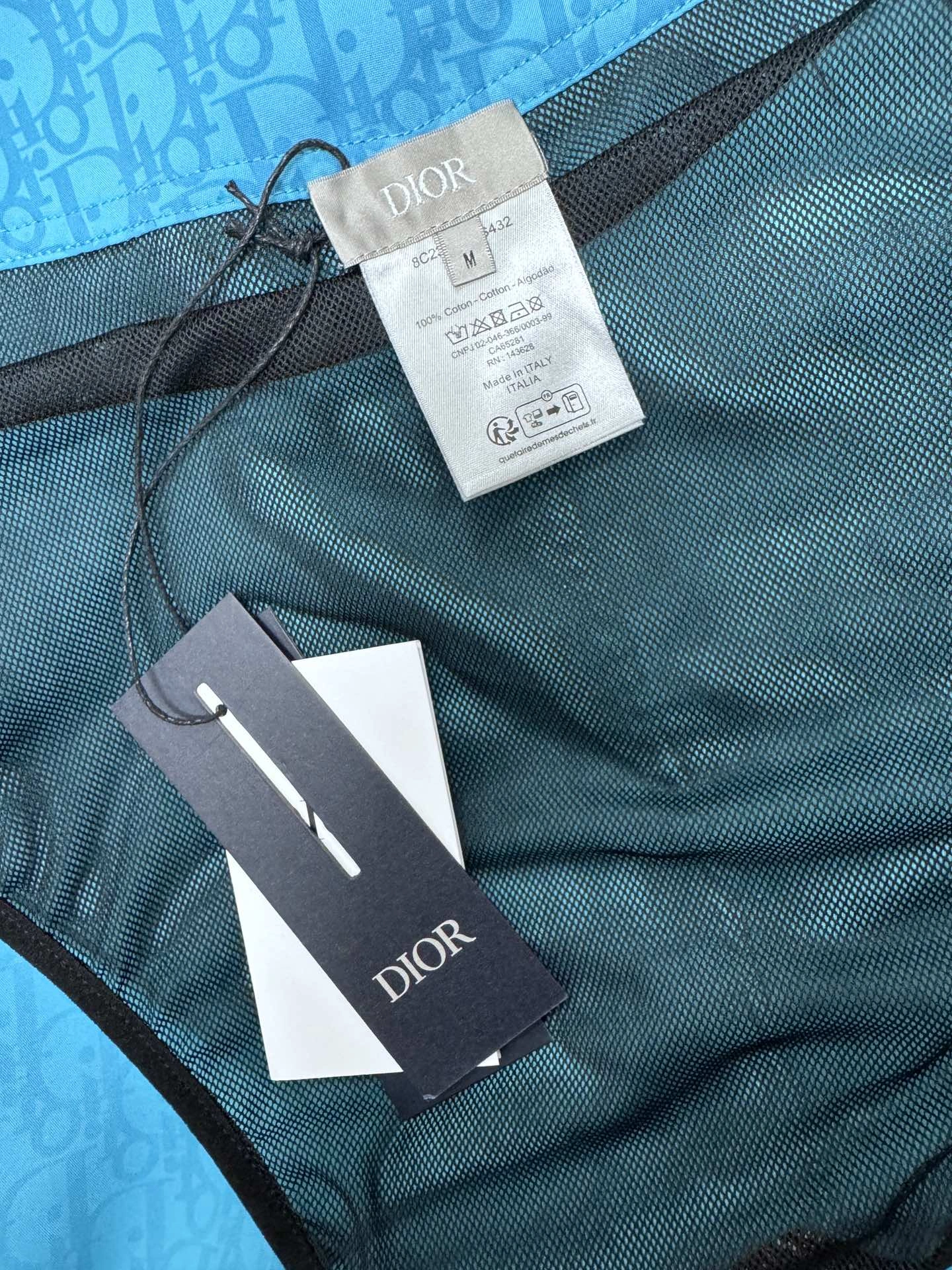 D*ior Pants Top Quality D17 20240524- MoistureWicking 13133