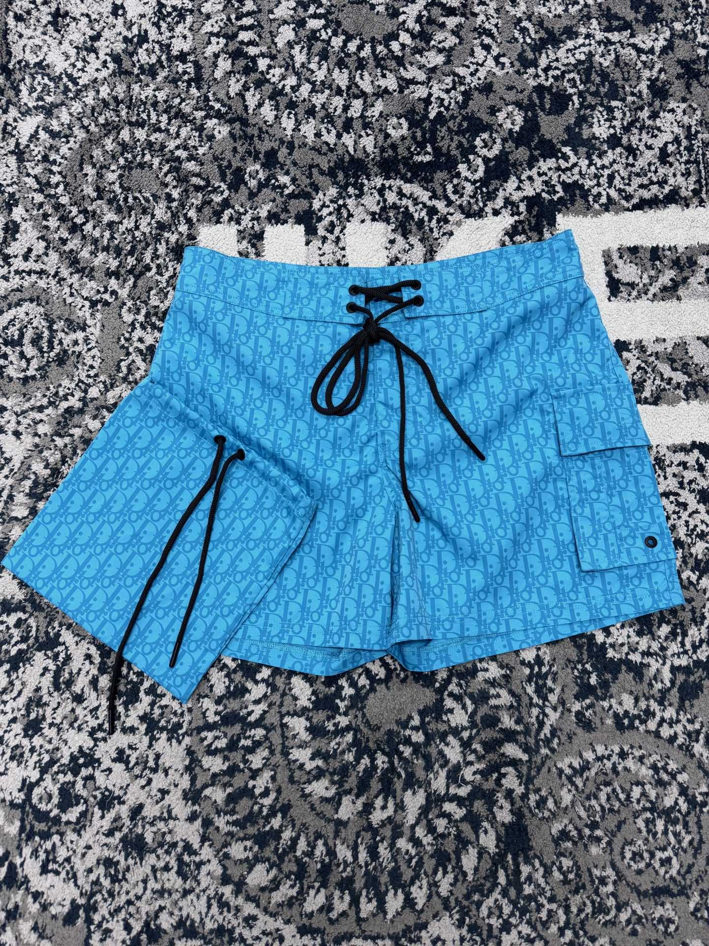 D*ior Pants Top Quality D17 20240524- MoistureWicking 13133