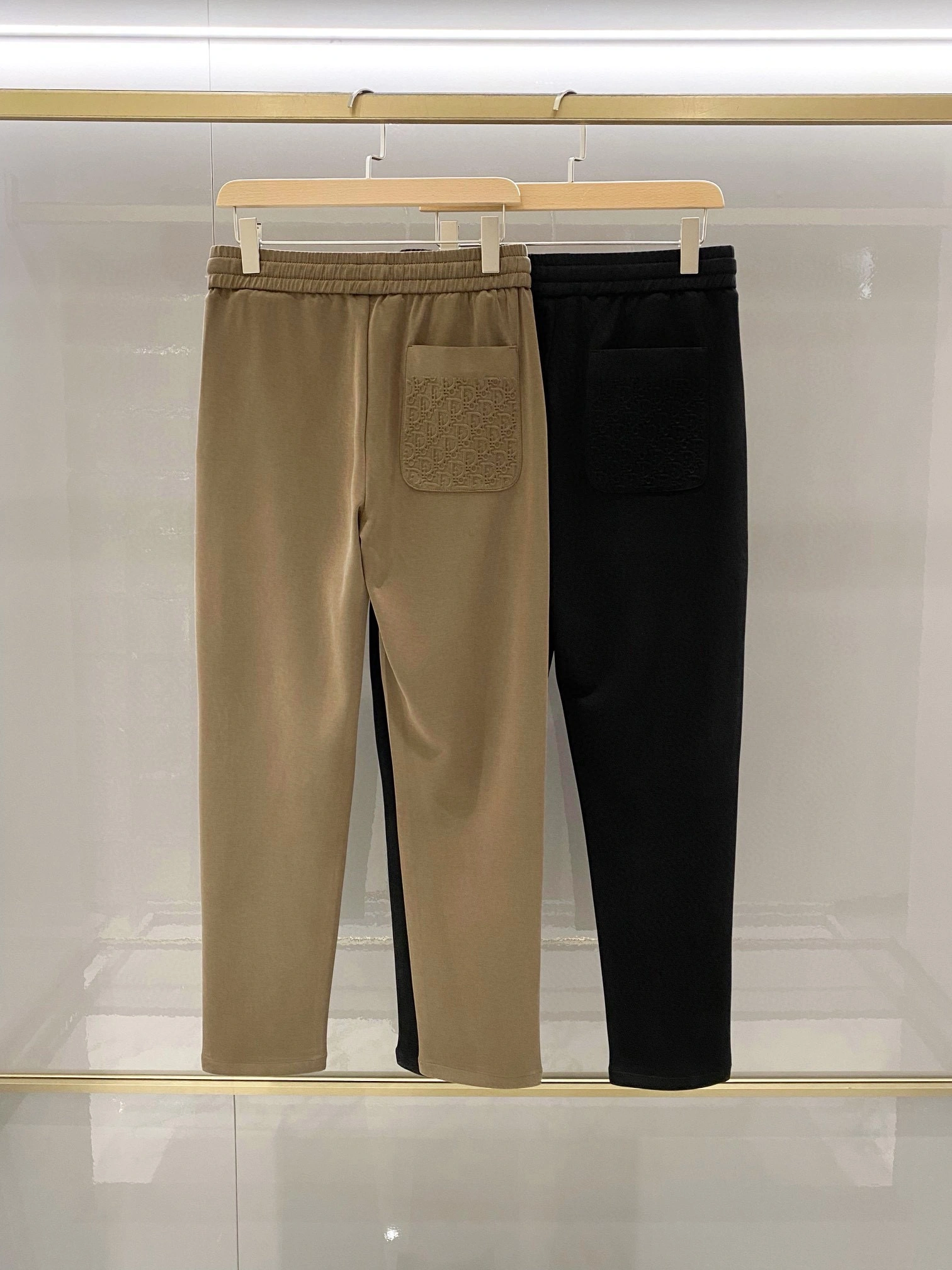 Stretchable D*ior Pants Top Quality D17 20240526- 13128