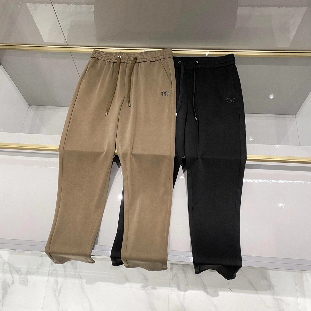 Stretchable D*ior Pants Top Quality D17 20240526- 13128