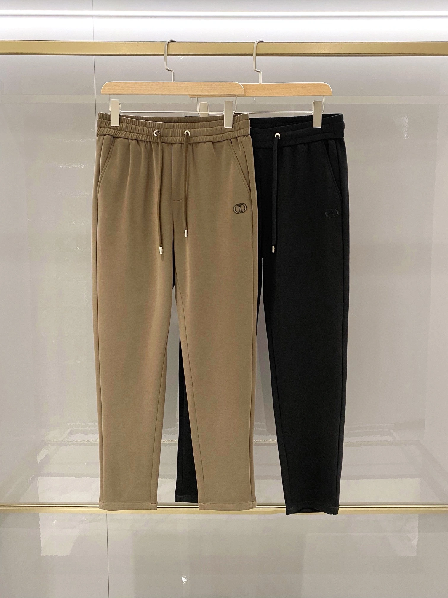 Stretchable D*ior Pants Top Quality D17 20240526- 13128
