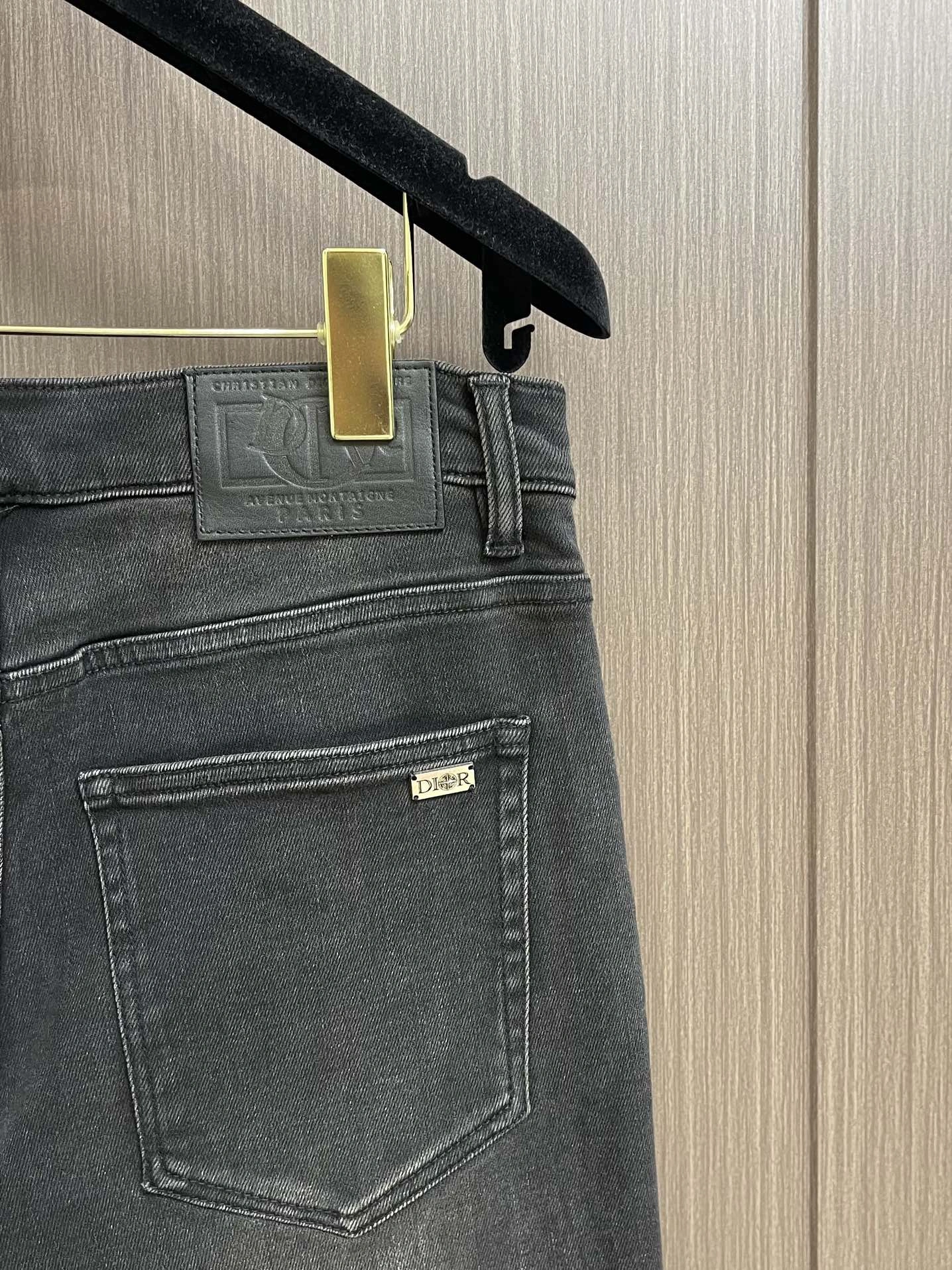 WellDesigned D*ior Pants Top Quality D17 20240819- 13115