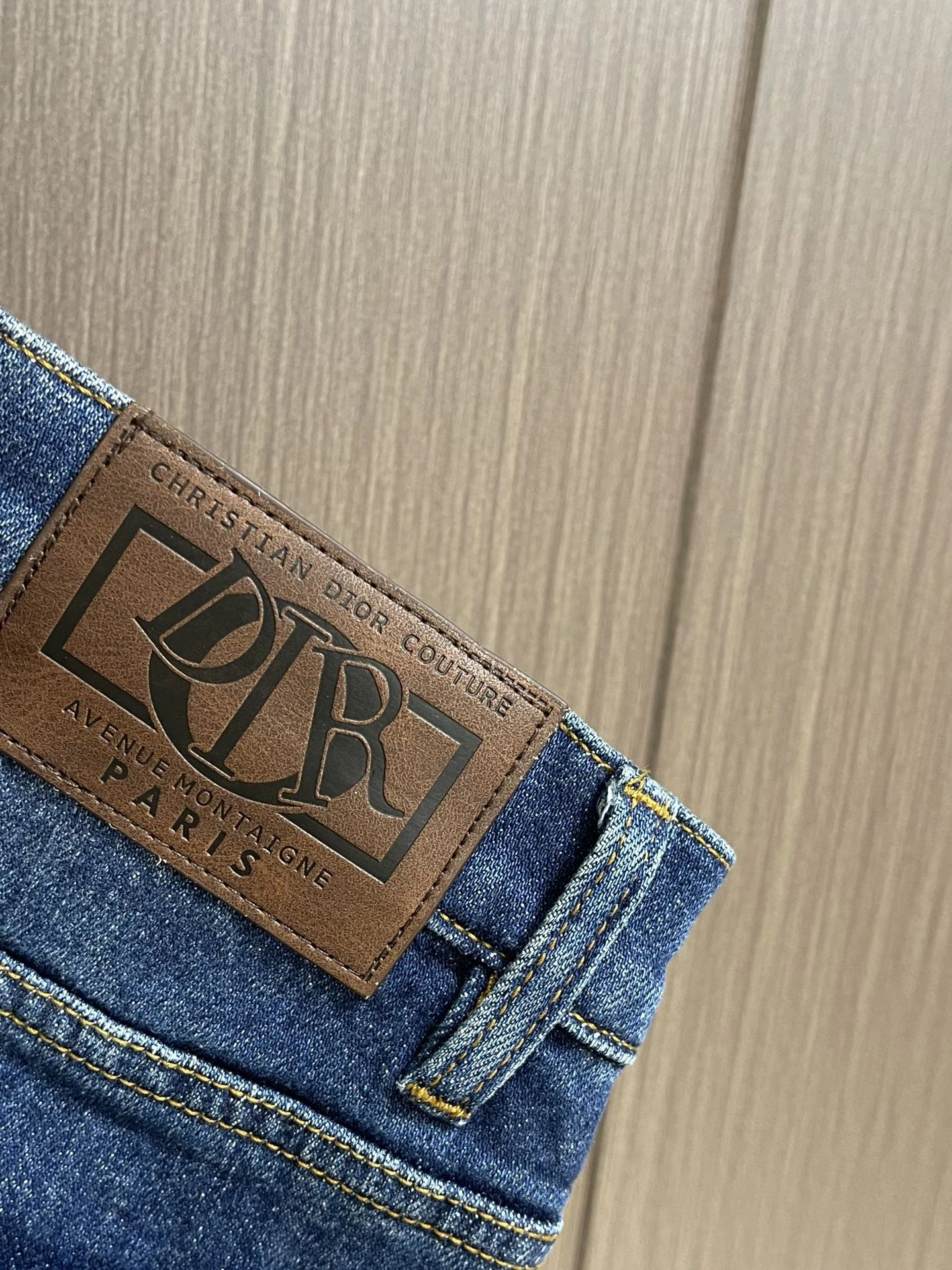 D*ior Pants Top Quality D17 20240819- Bold 13114