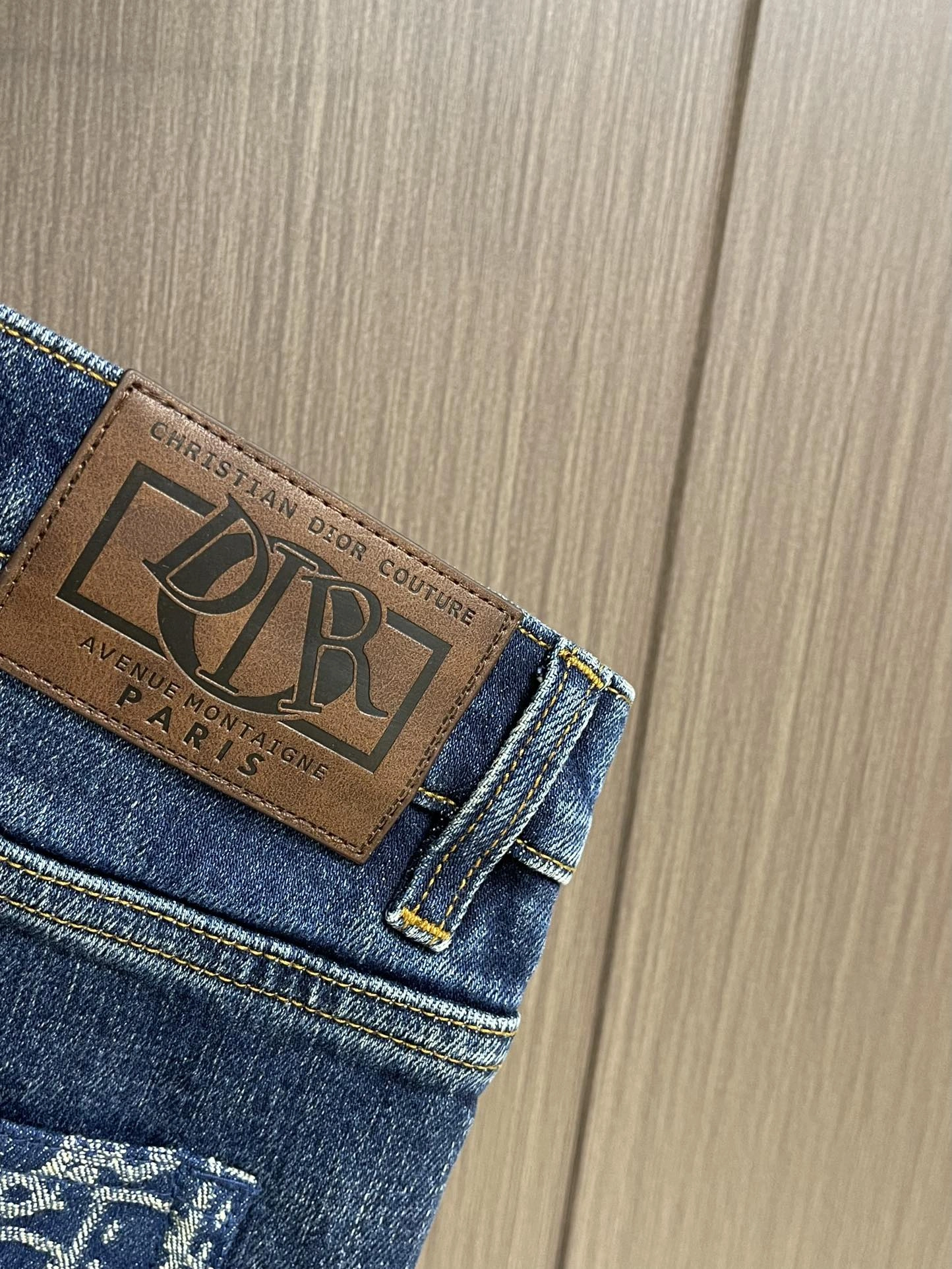 GoAnywhere D*ior Pants Top Quality D17 20240819- 13113