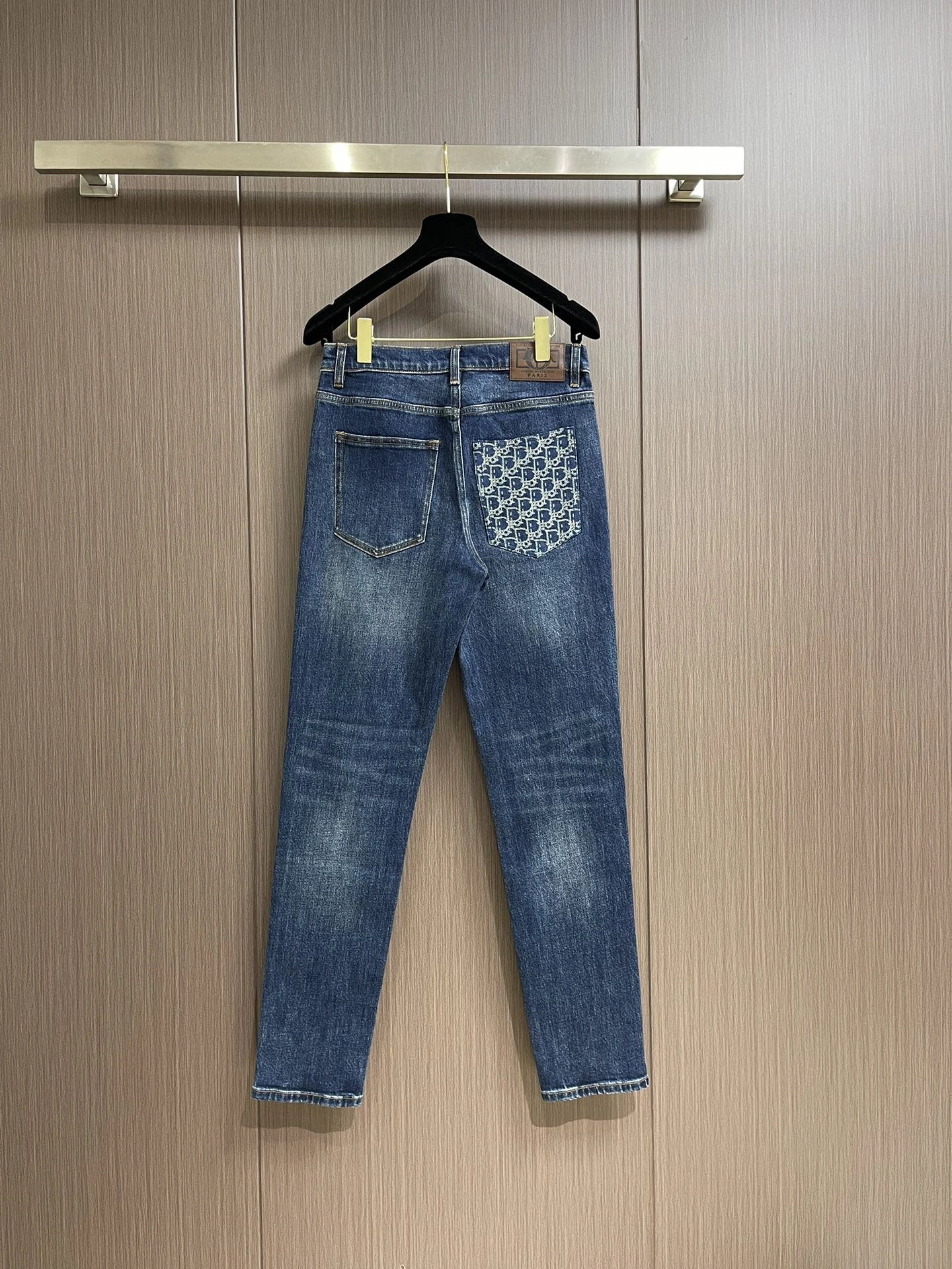 GoAnywhere D*ior Pants Top Quality D17 20240819- 13113