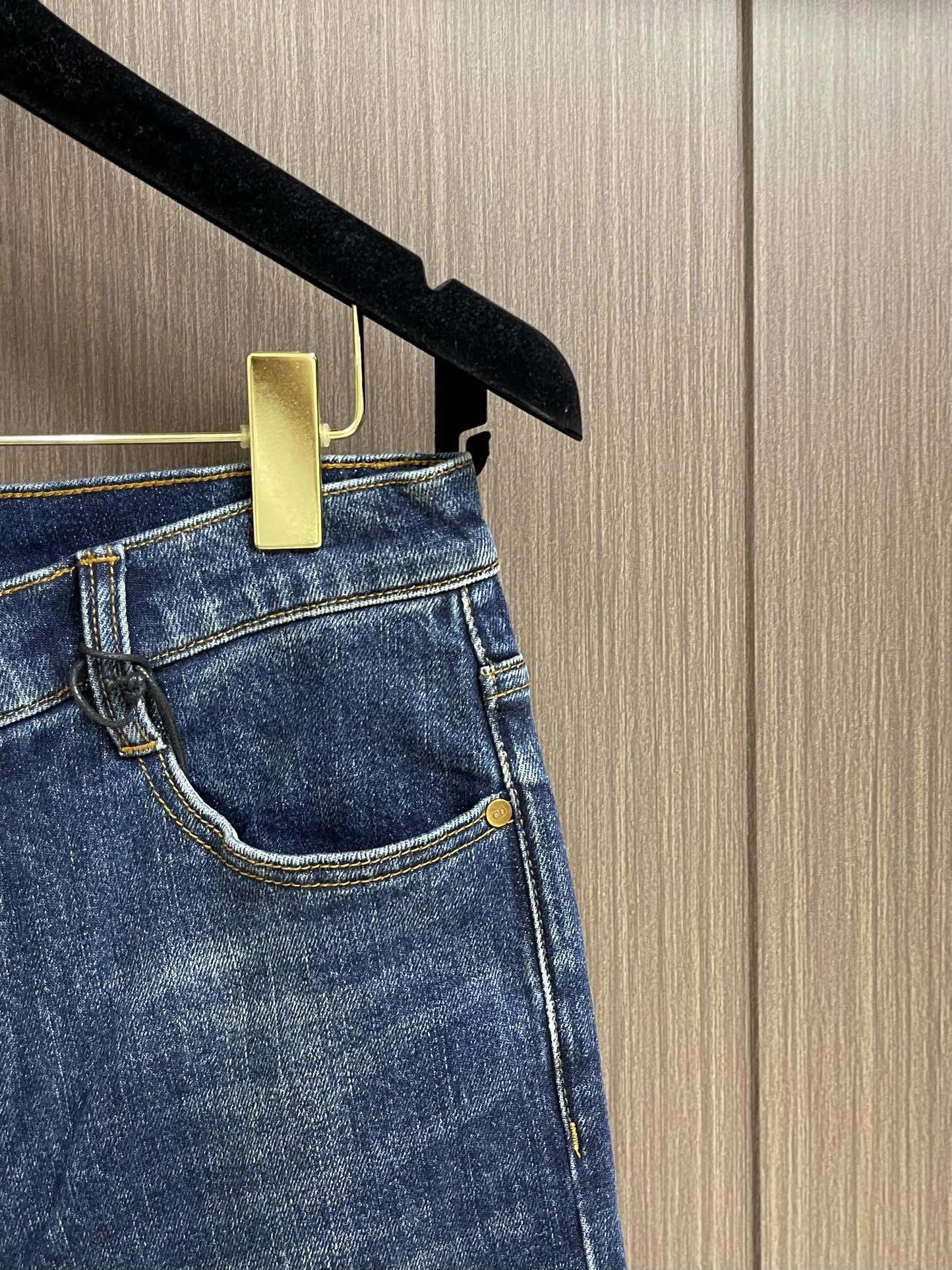 GoAnywhere D*ior Pants Top Quality D17 20240819- 13113