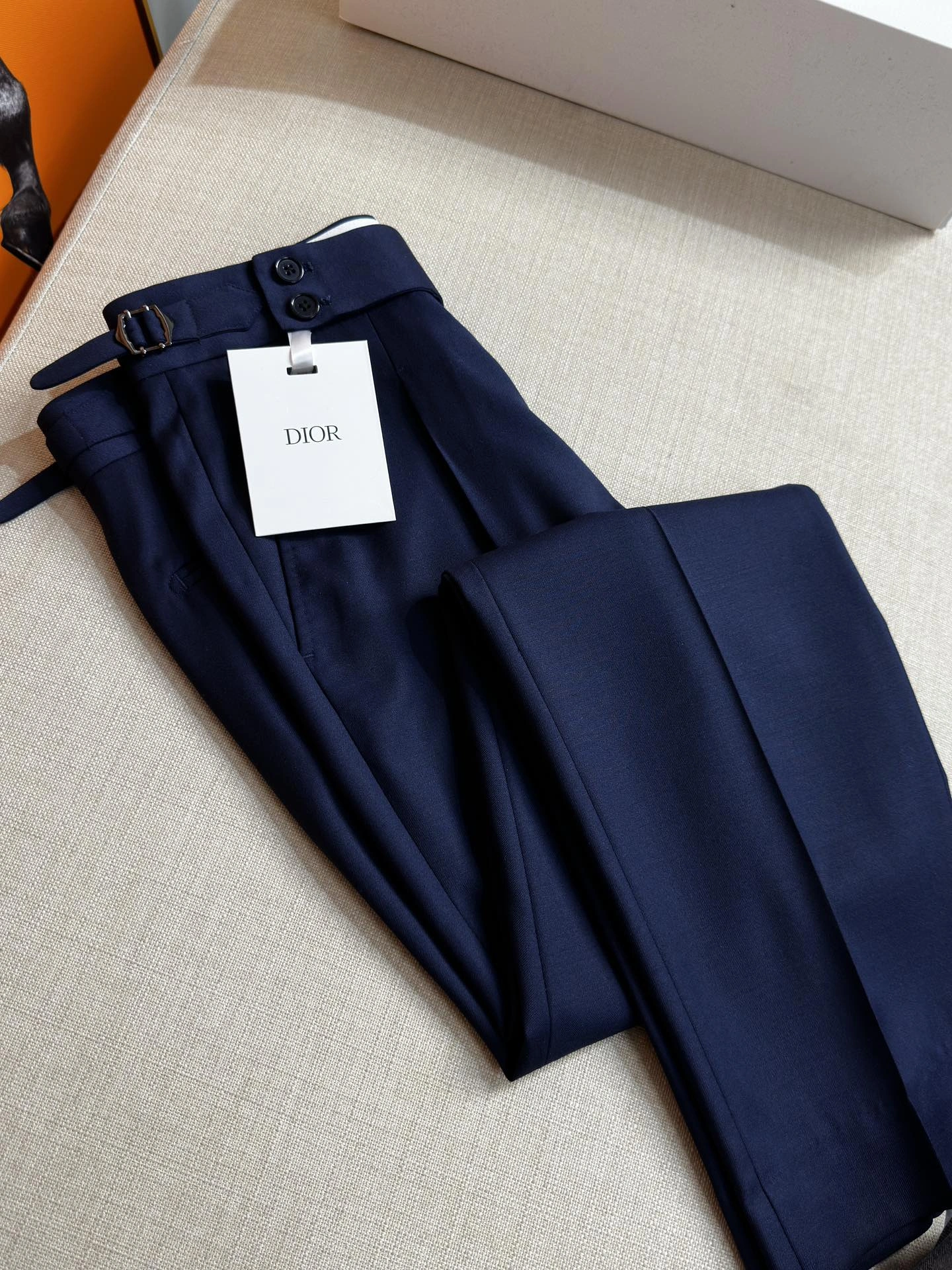 WellDesigned D*ior Pants Top Quality D17 20240820- 13109
