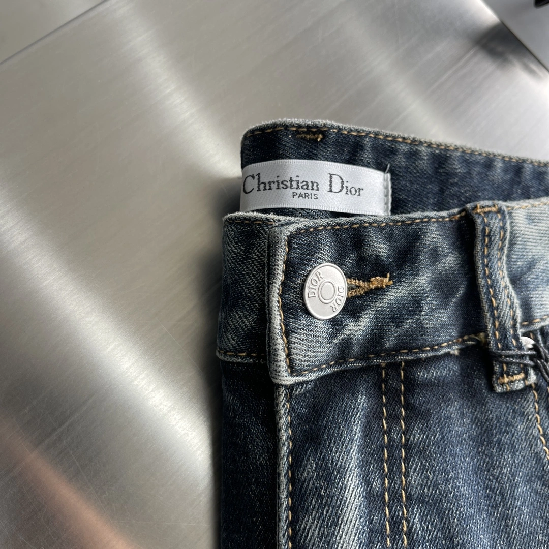 AllSeason D*ior Pants Top Quality D17 20240820- 13110