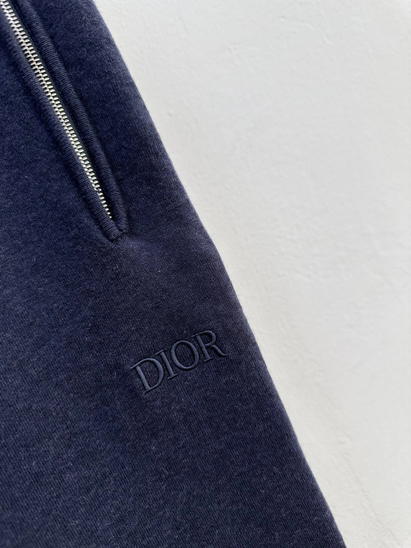 Colorful D*ior Pants Top Quality D17 20240822- 13086