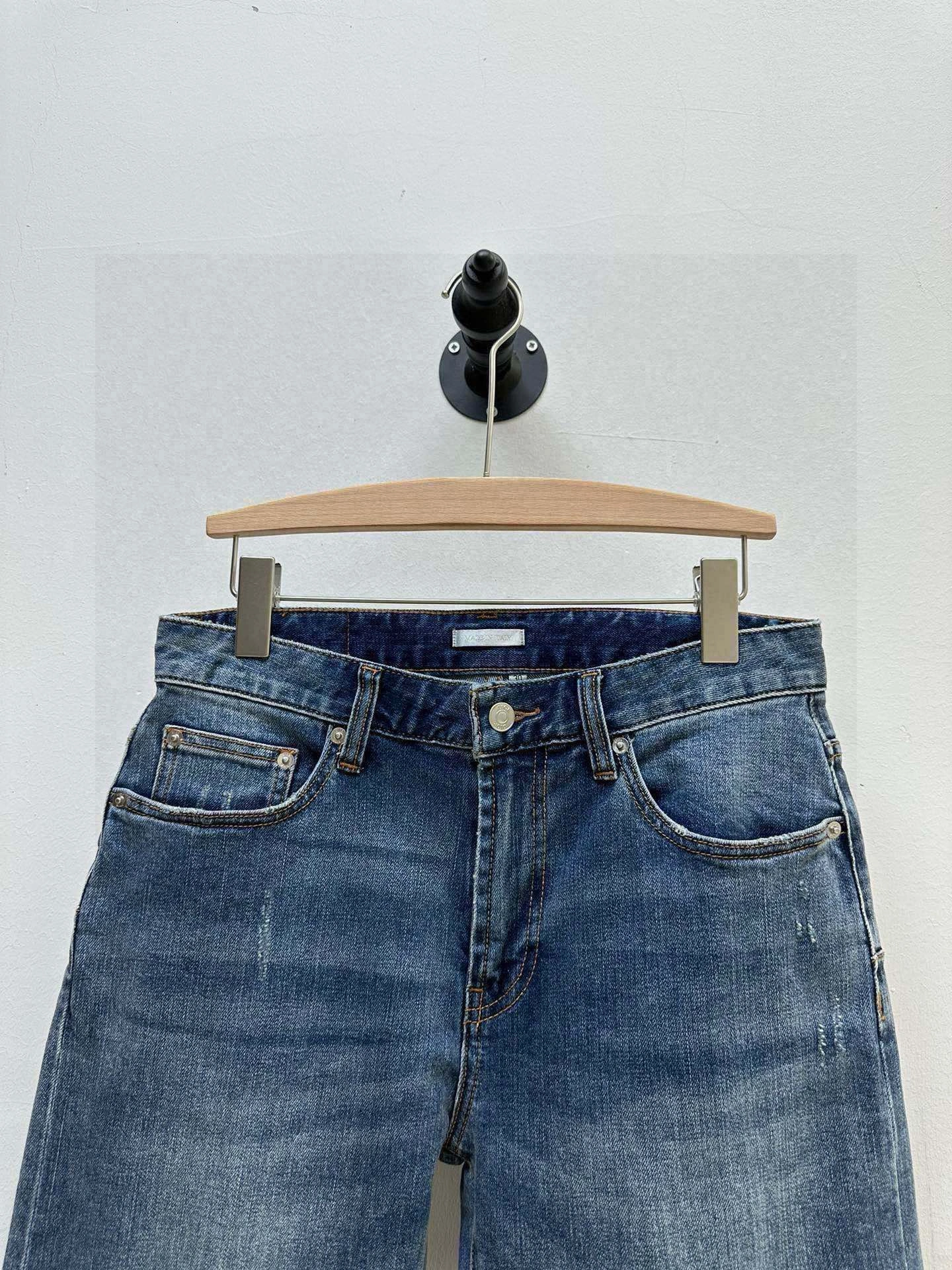 Refined D*ior Pants Top Quality D17 20240822- 13085