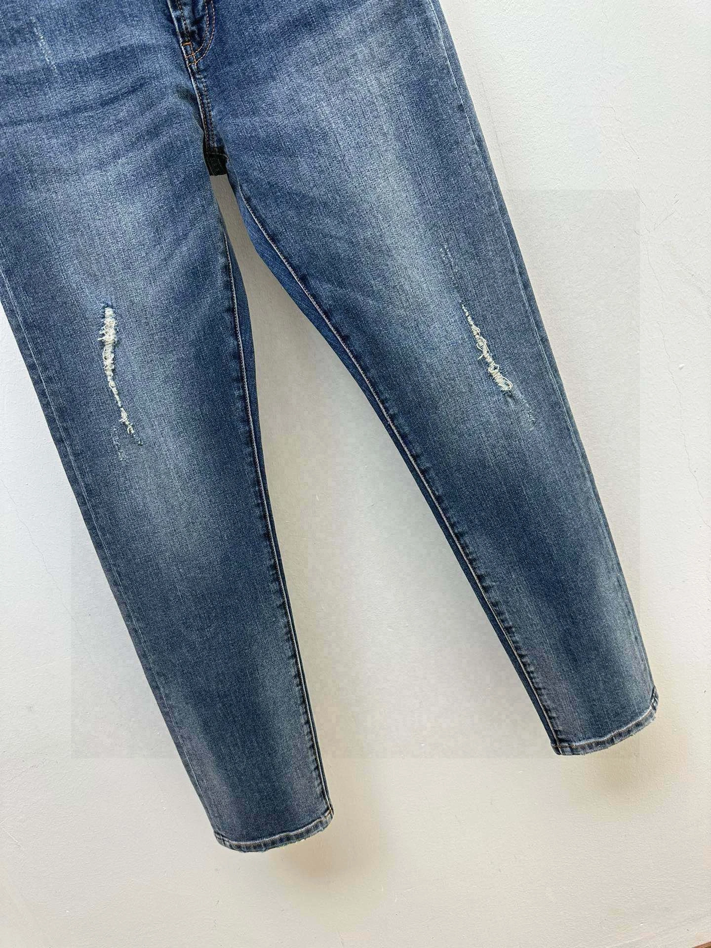 Refined D*ior Pants Top Quality D17 20240822- 13085