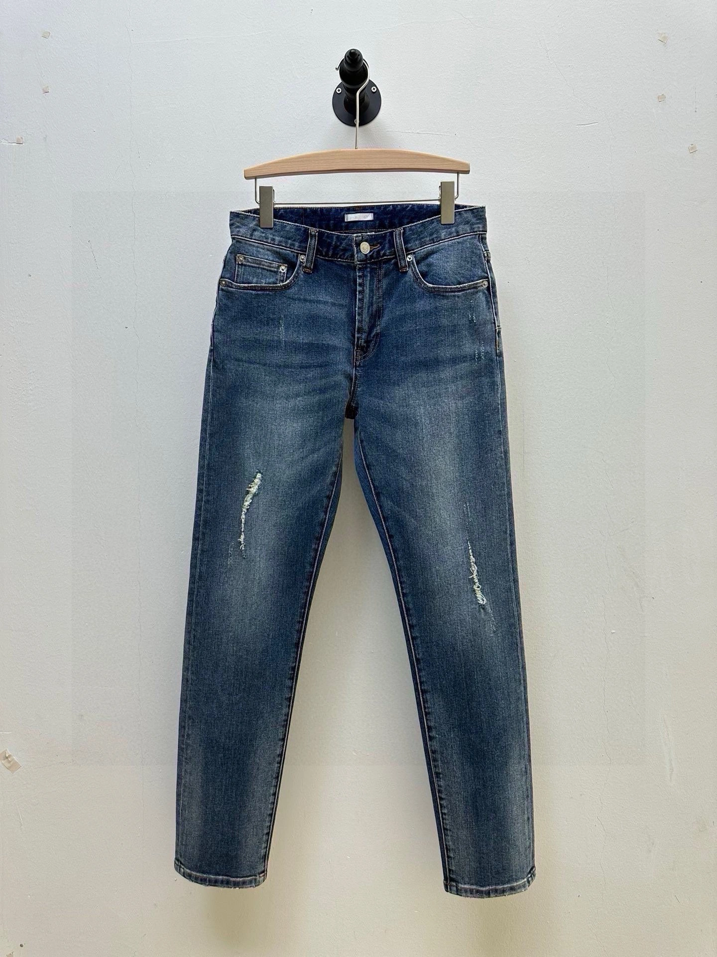 Refined D*ior Pants Top Quality D17 20240822- 13085