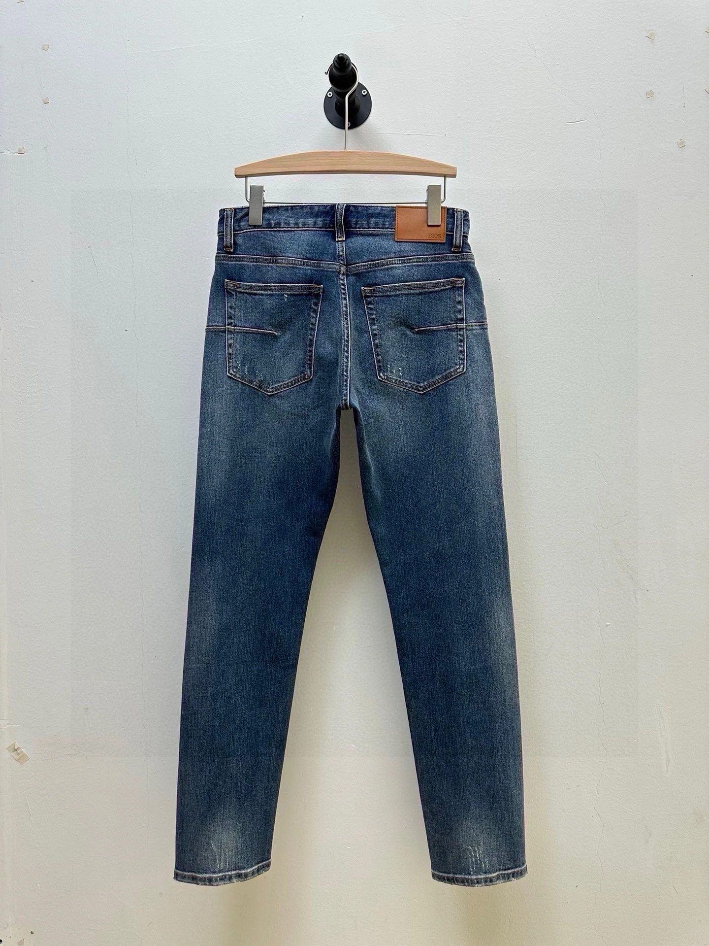 Refined D*ior Pants Top Quality D17 20240822- 13085