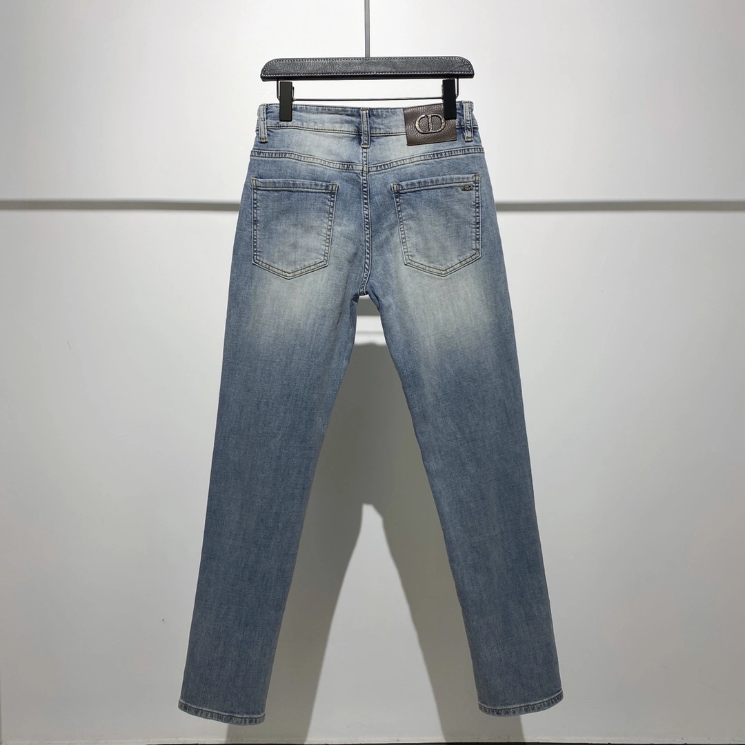 OdorResistant D*ior Pants Top Quality D17 20240826- 13076