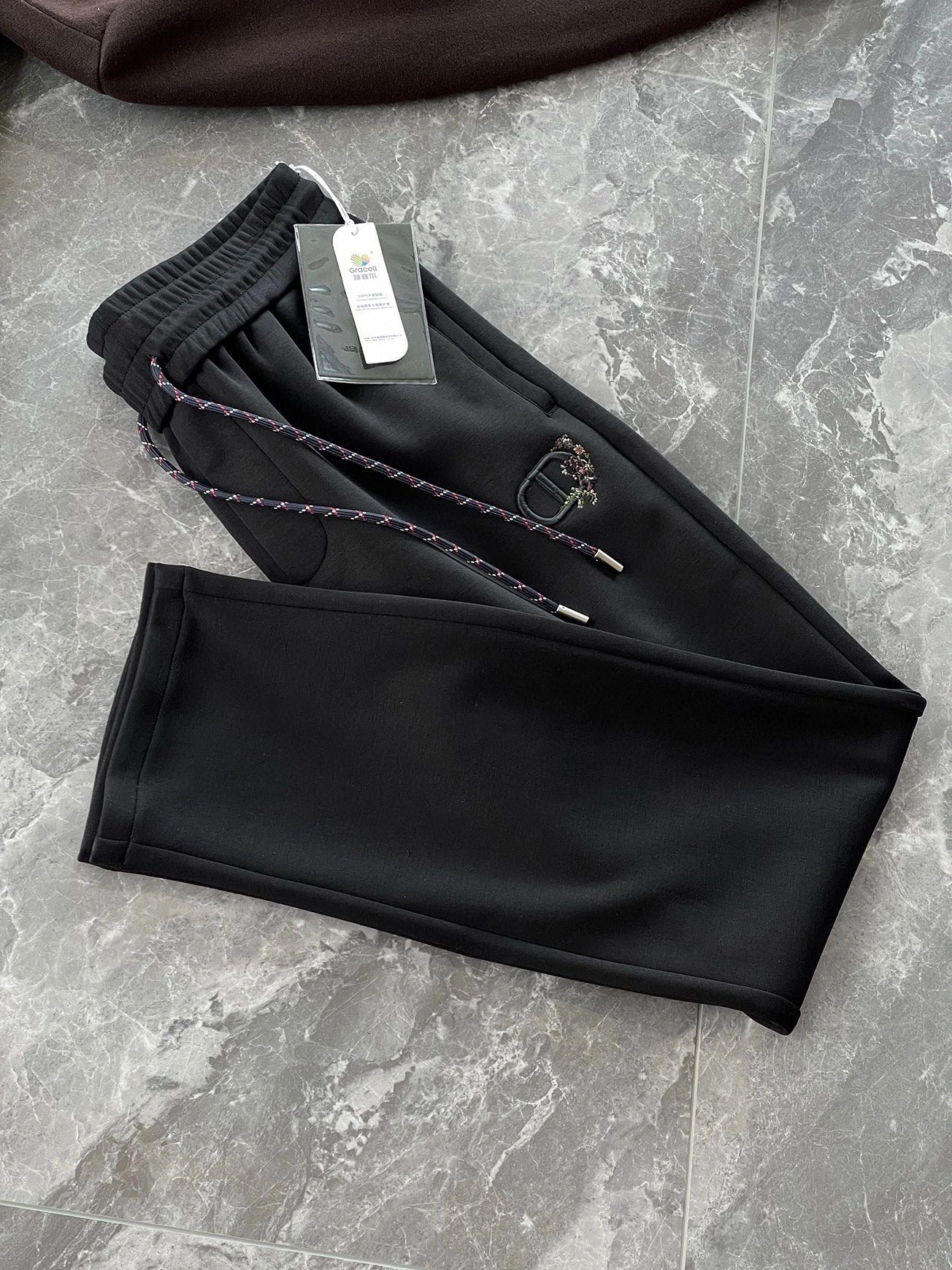 D*ior Pants Top Quality D17 20240827- Durable 13069