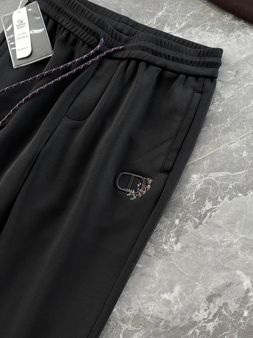 D*ior Pants Top Quality D17 20240827- Durable 13069