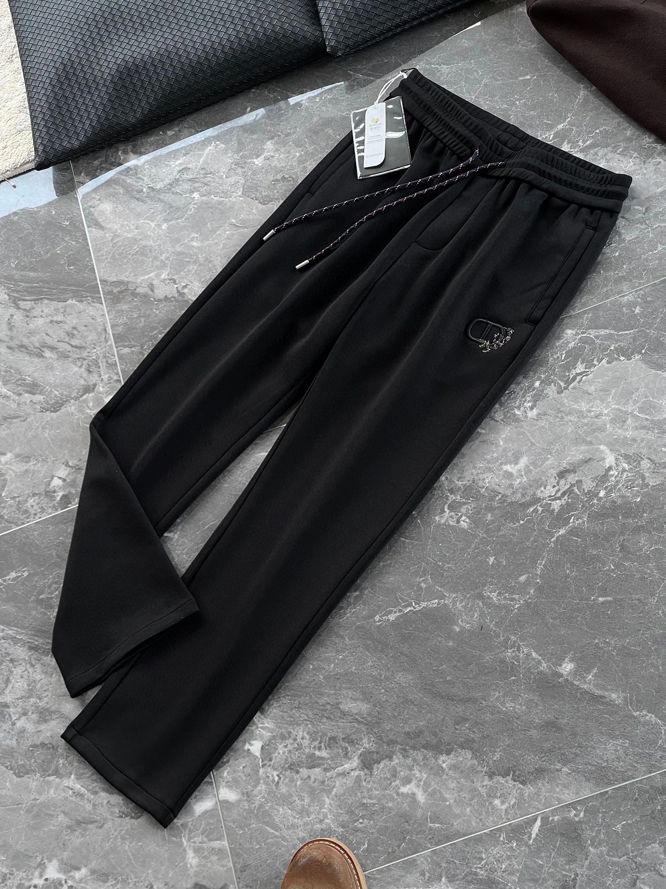 D*ior Pants Top Quality D17 20240827- Durable 13069