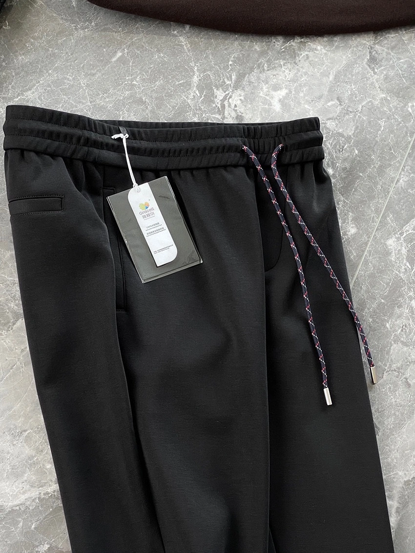 D*ior Pants Top Quality D17 20240827- Durable 13069