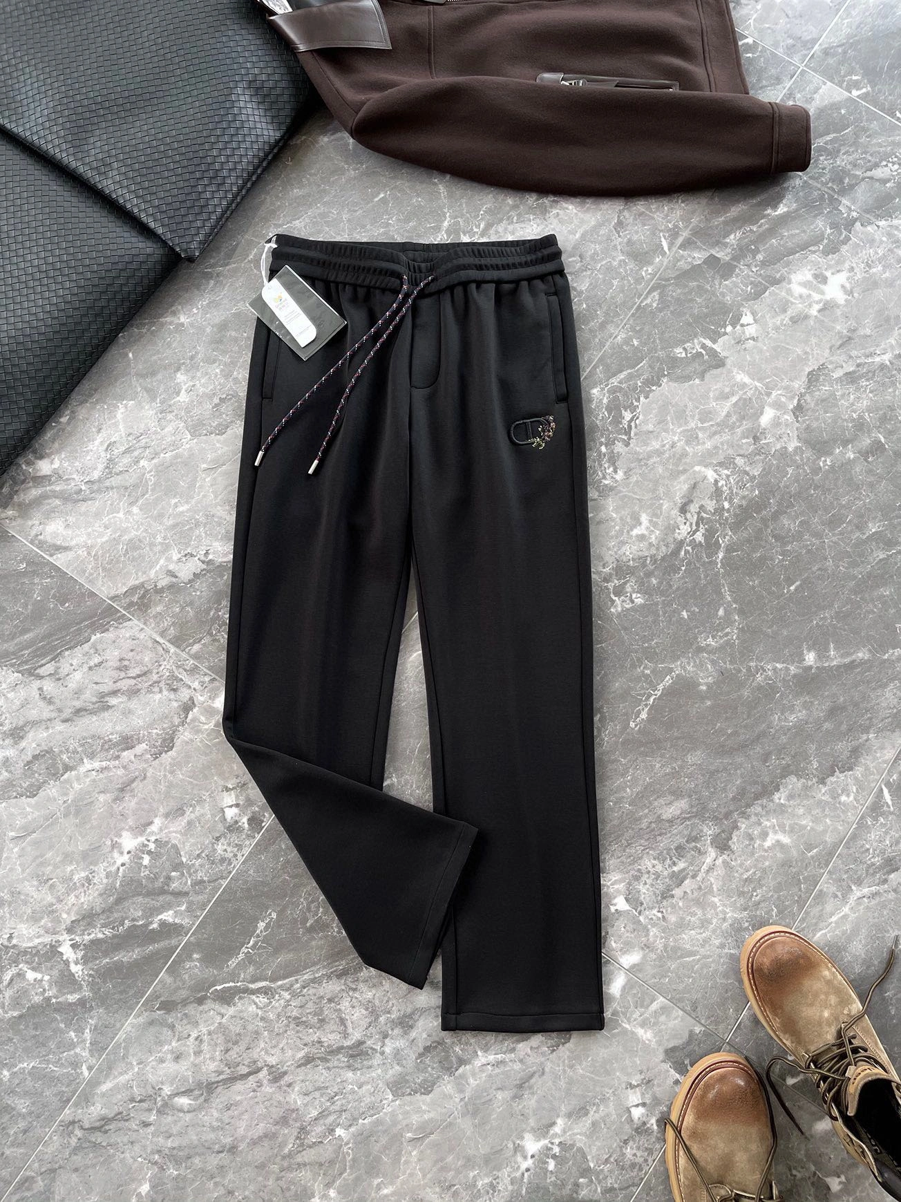D*ior Pants Top Quality D17 20240827- Durable 13069