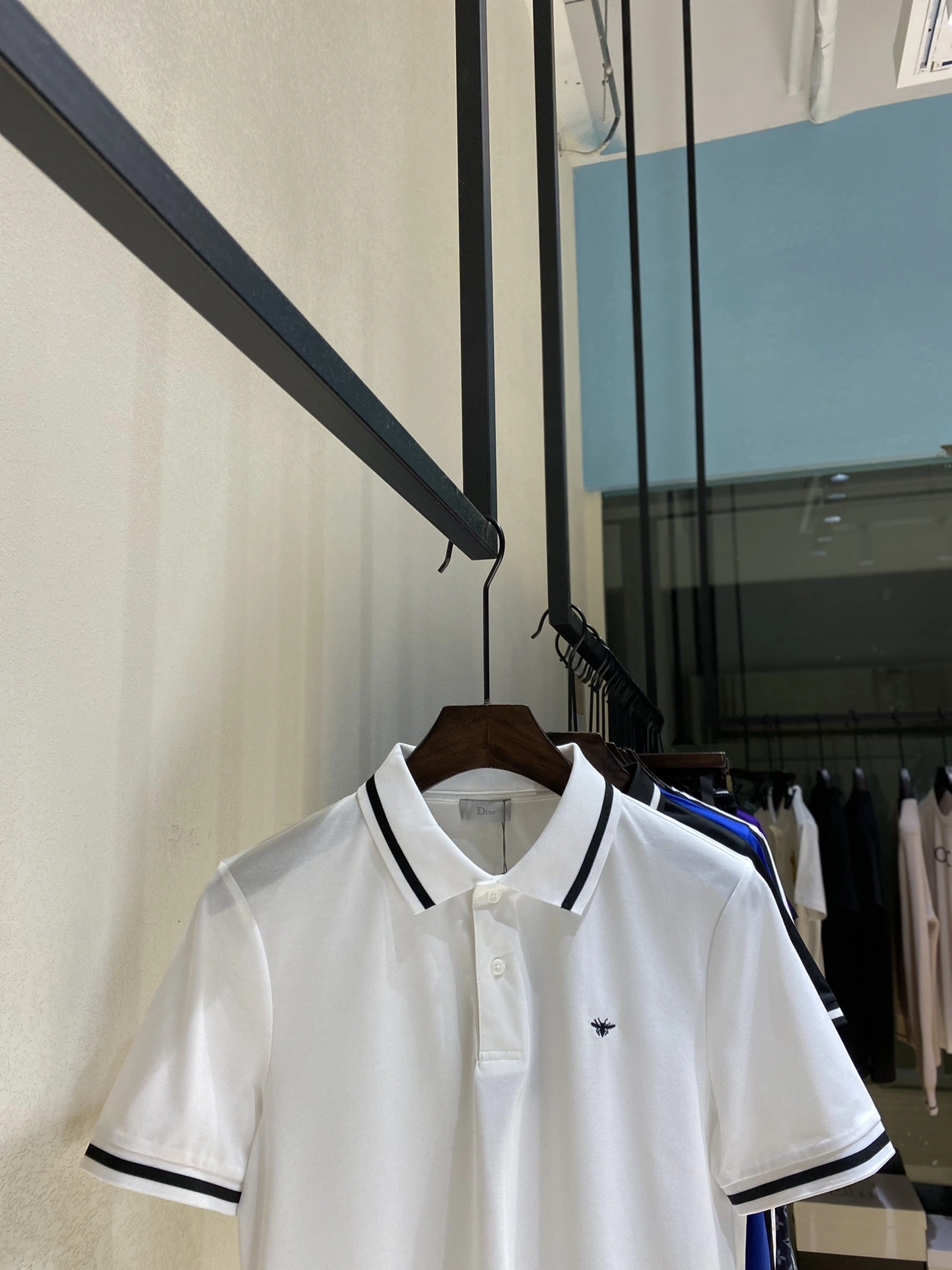 D*ior Polo Top Quality D17 20240507- FashionForward 13202